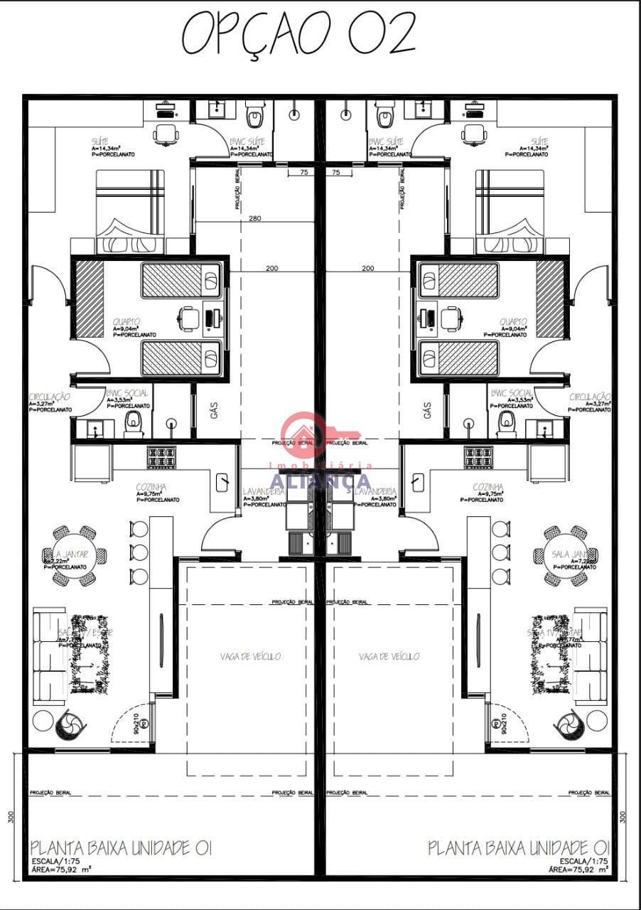Imobiliria Aliana em Toledo Paran