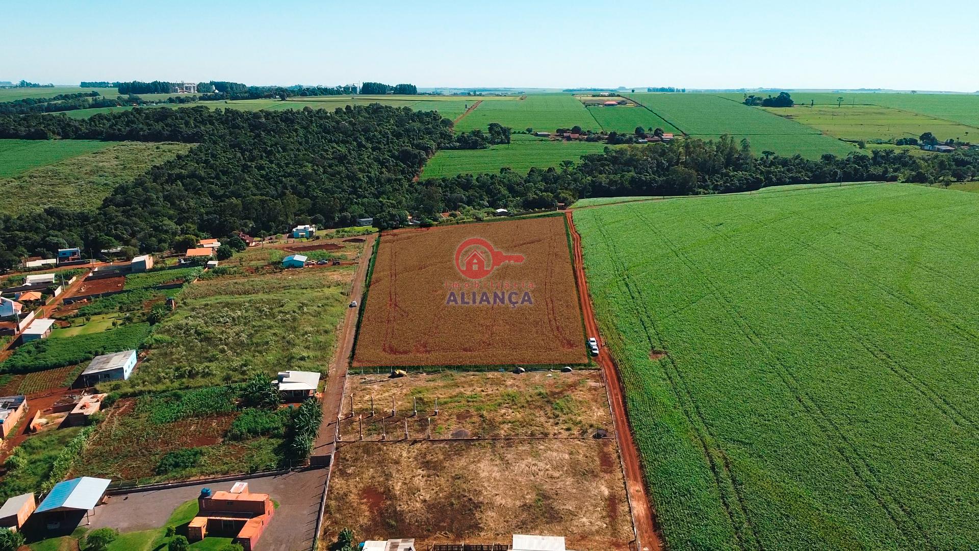 Imobiliria Aliana em Toledo Paran