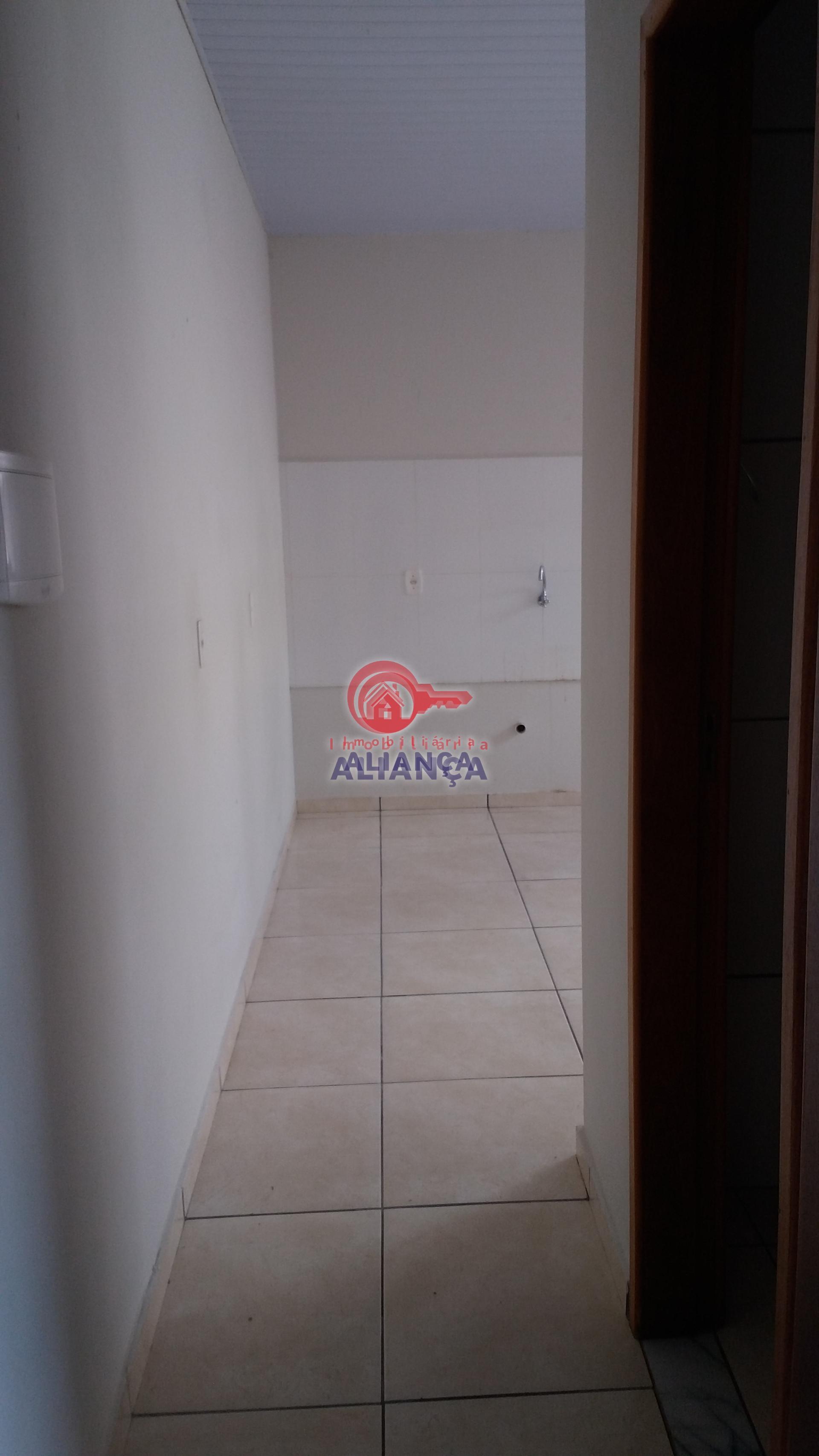 Imobiliria Aliana em Toledo Paran