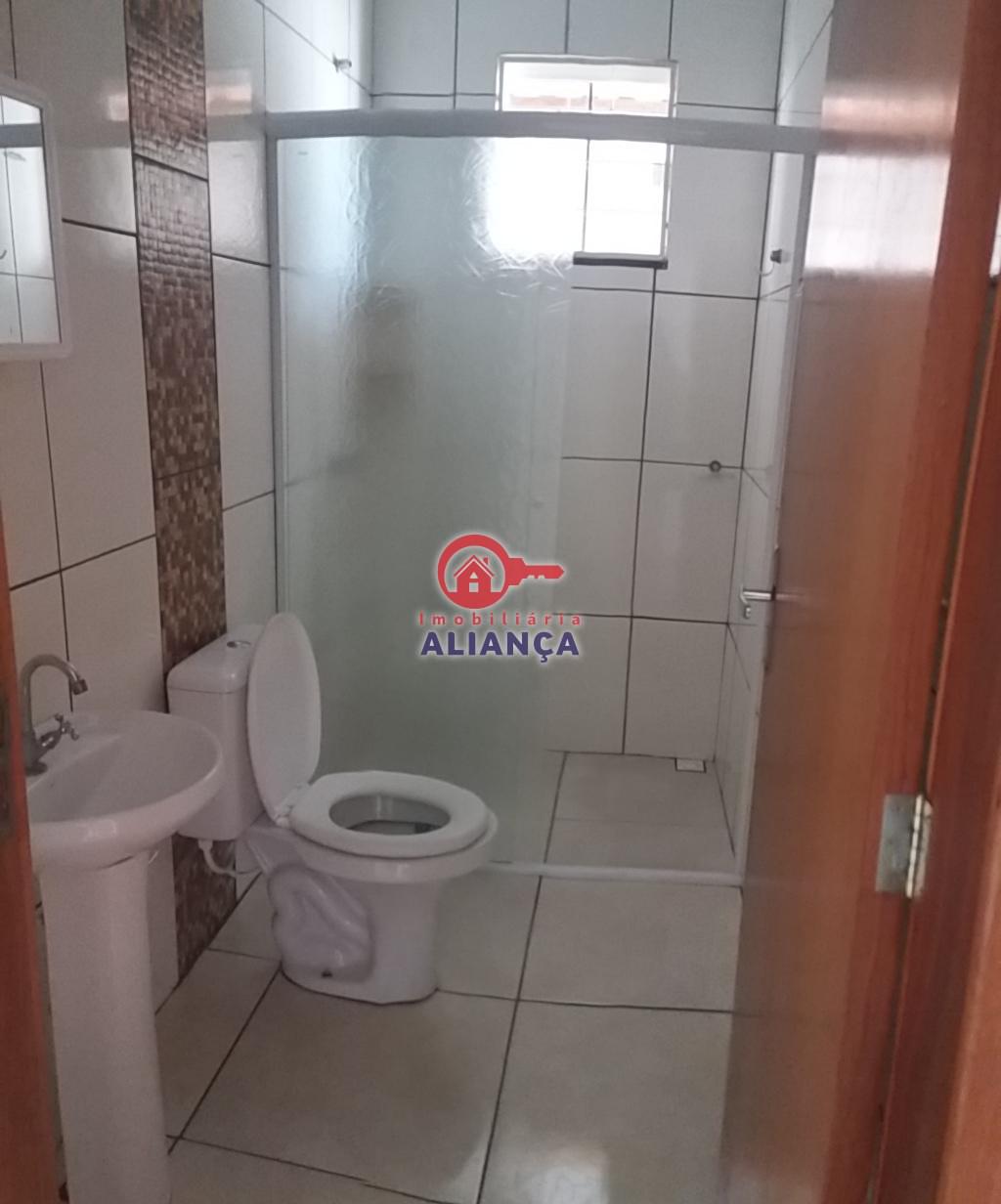 Imobiliria Aliana em Toledo Paran