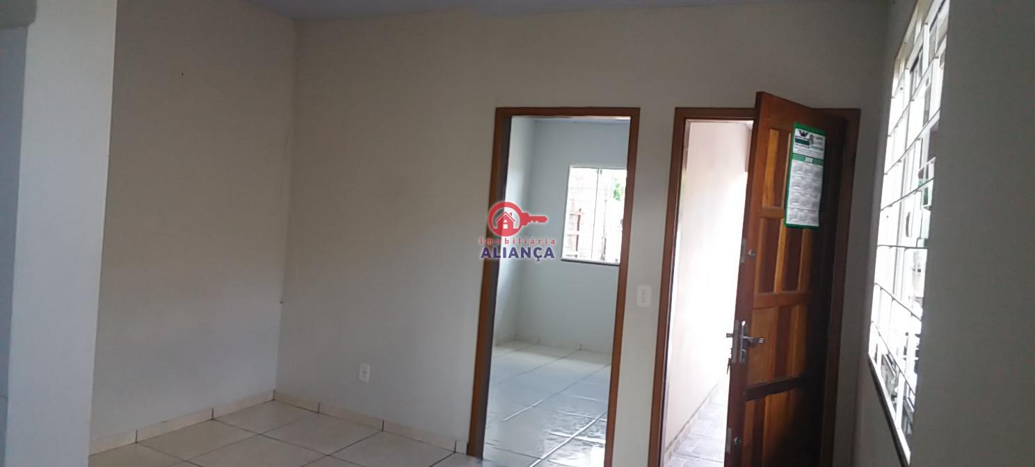 Imobiliria Aliana em Toledo Paran