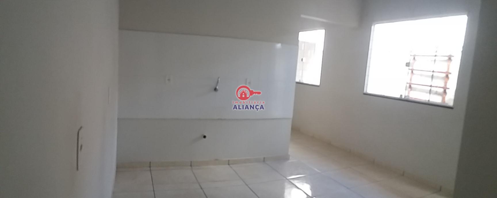 Imobiliria Aliana em Toledo Paran