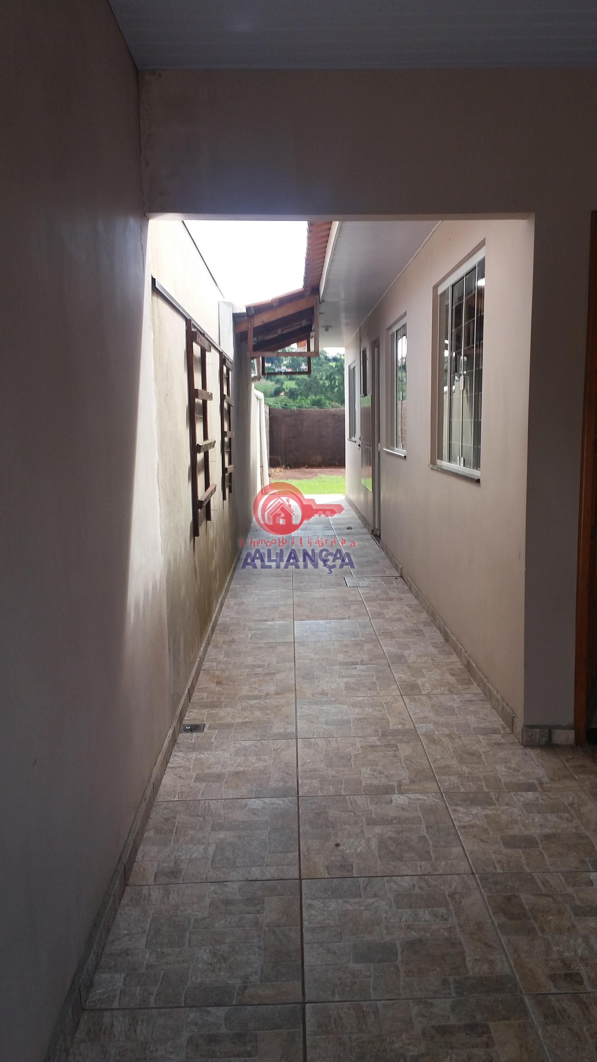Imobiliria Aliana em Toledo Paran