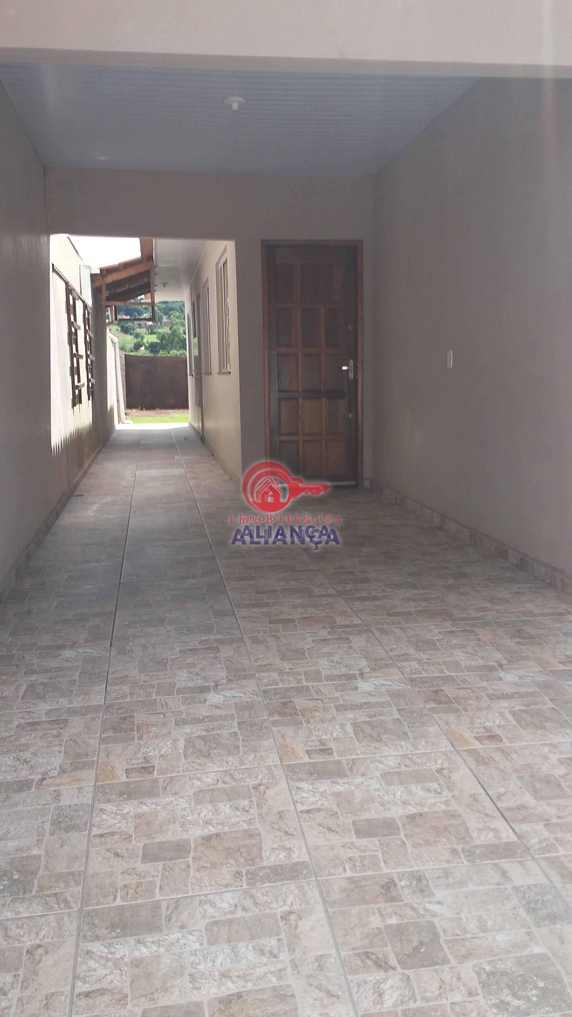 Imobiliria Aliana em Toledo Paran