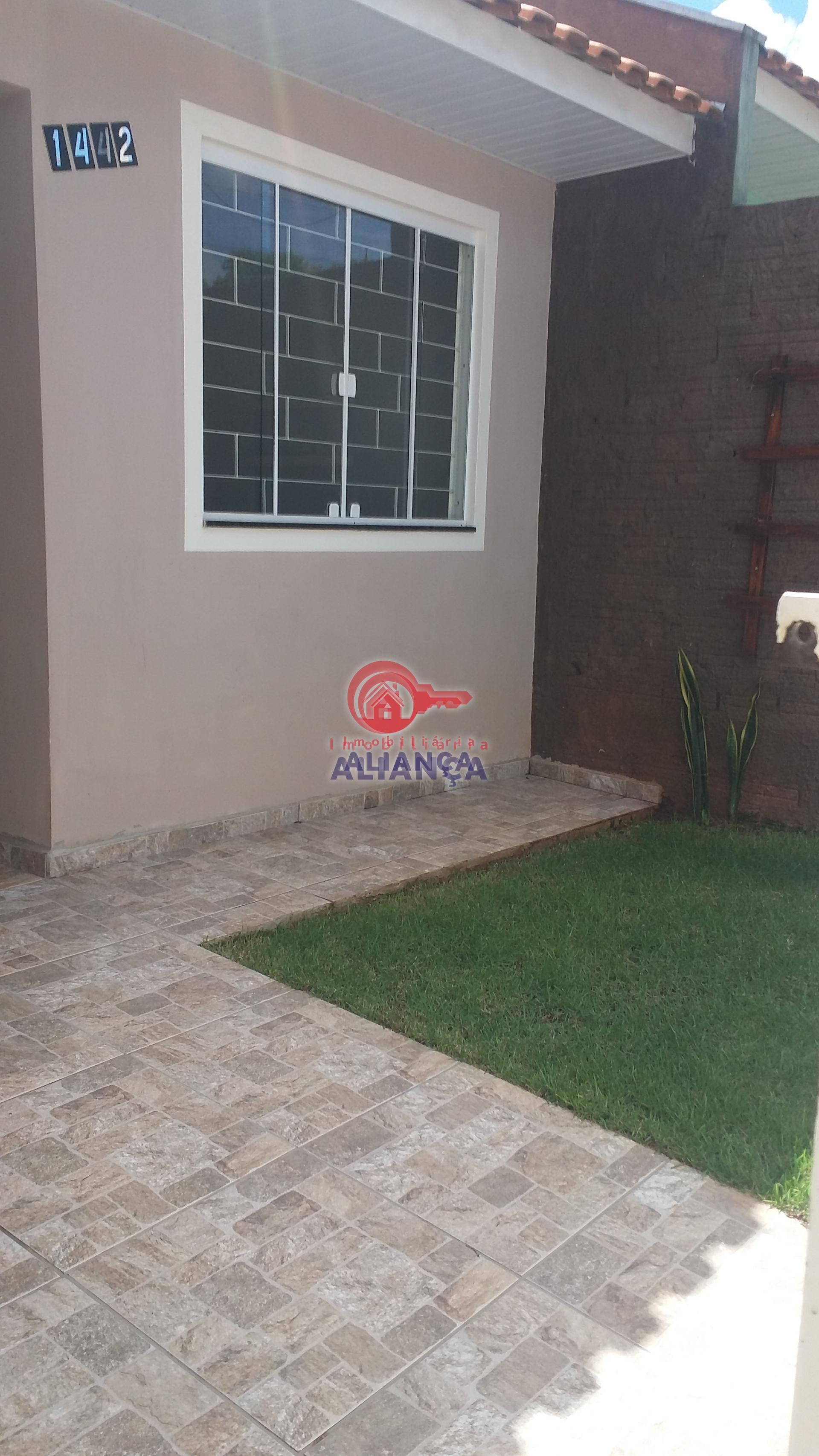 Imobiliria Aliana em Toledo Paran