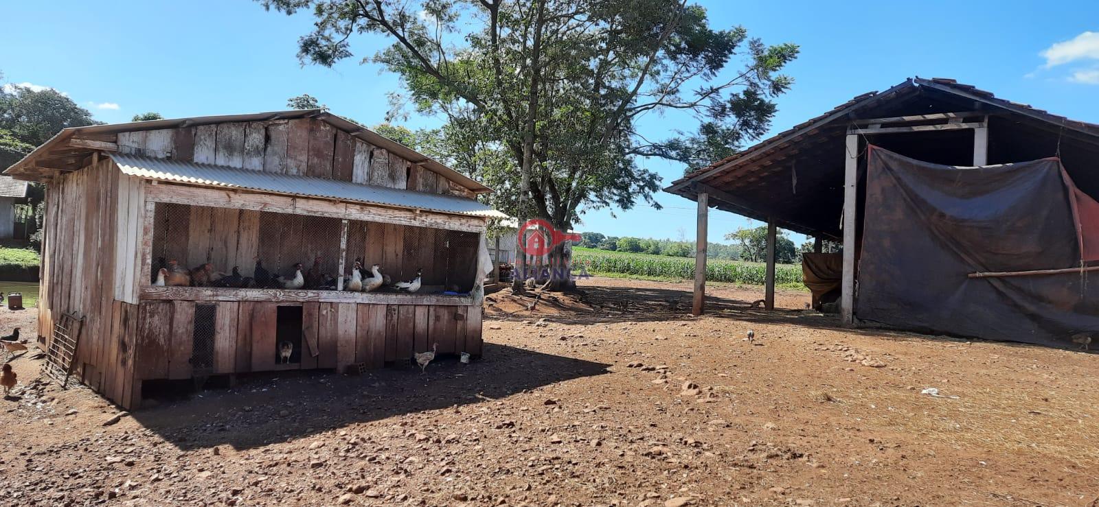Imobiliria Aliana em Toledo Paran