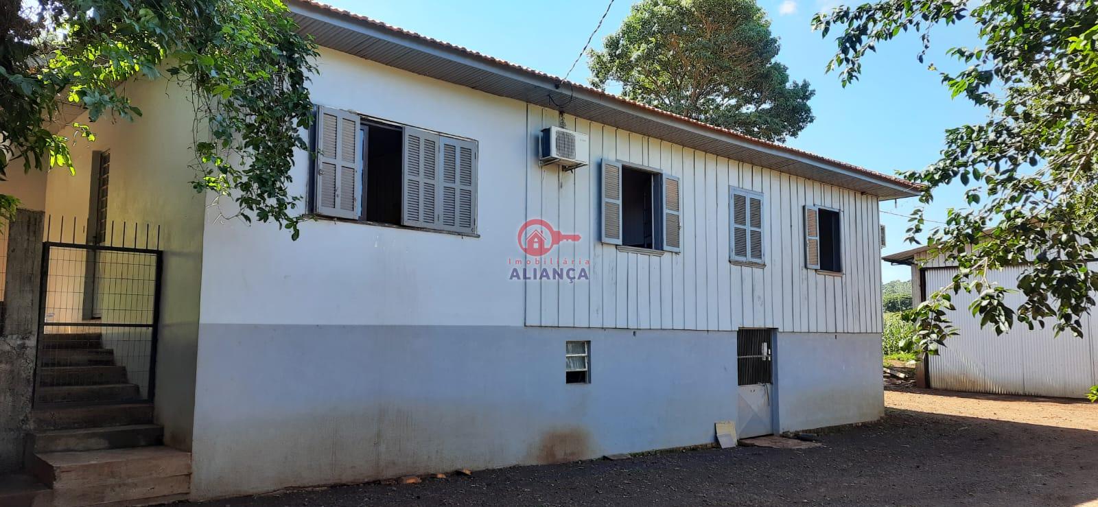 Imobiliria Aliana em Toledo Paran