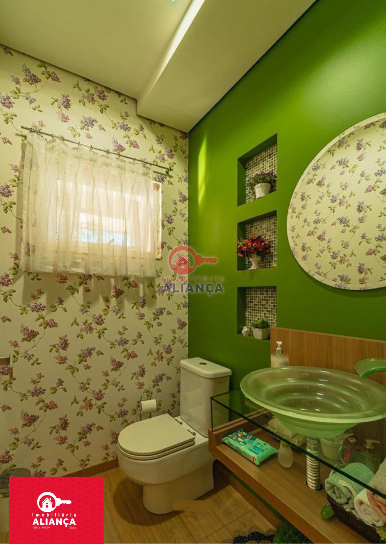Imobiliria Aliana em Toledo Paran