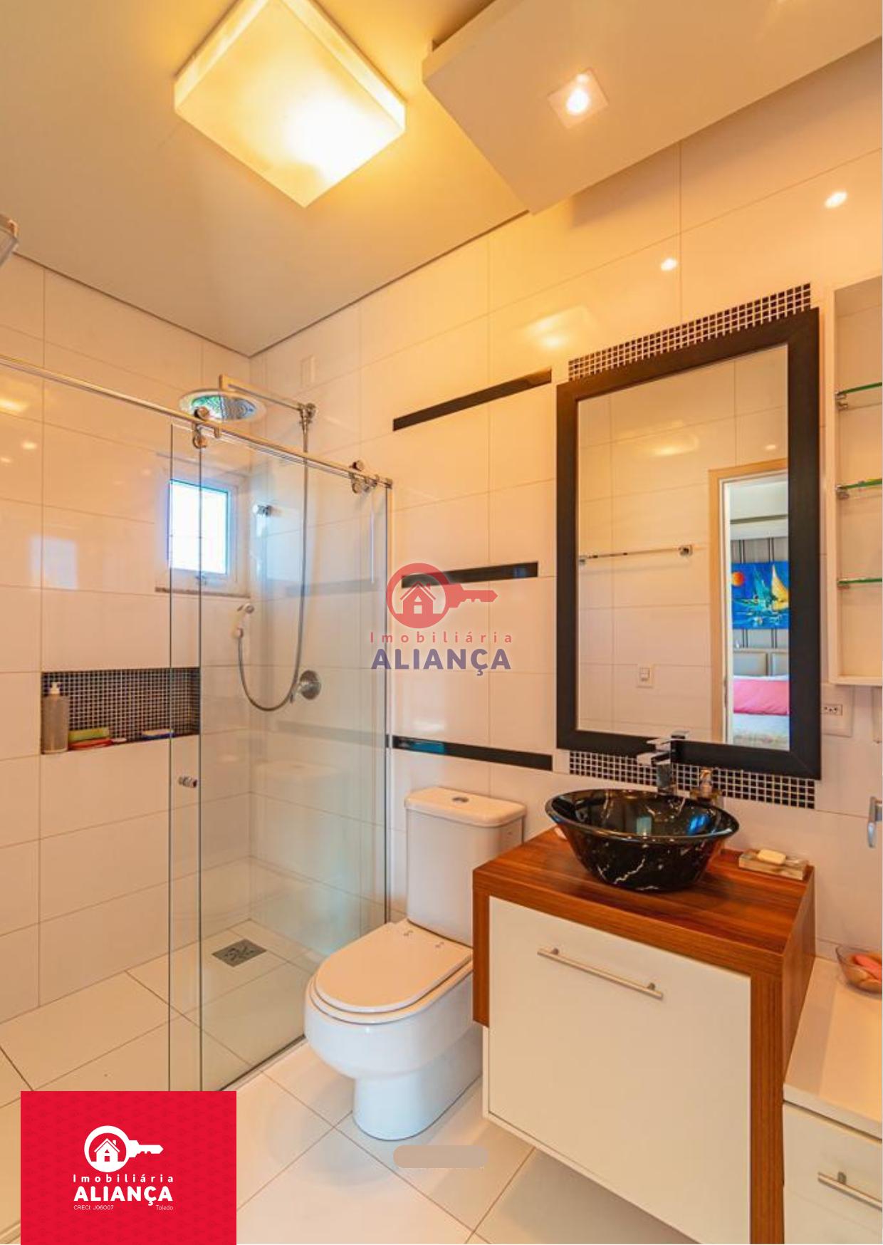 Imobiliria Aliana em Toledo Paran