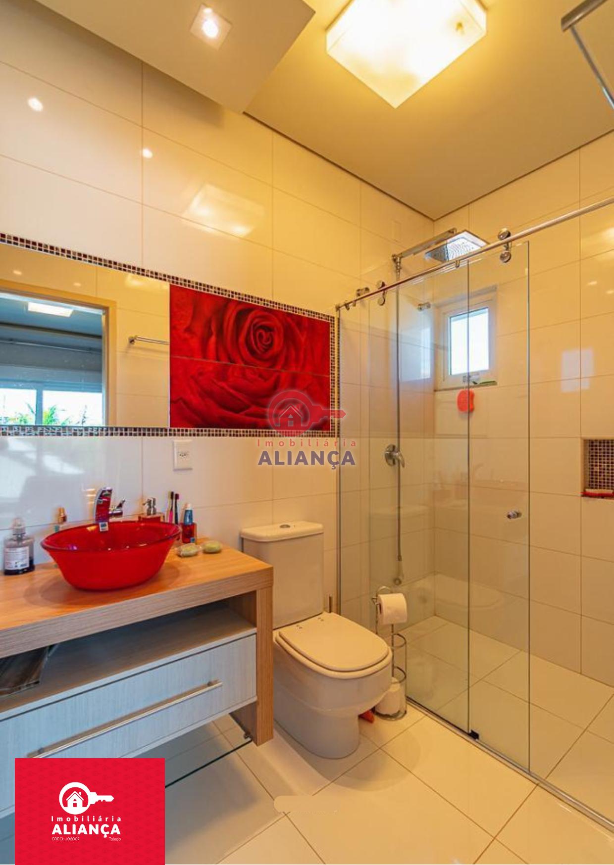 Imobiliria Aliana em Toledo Paran