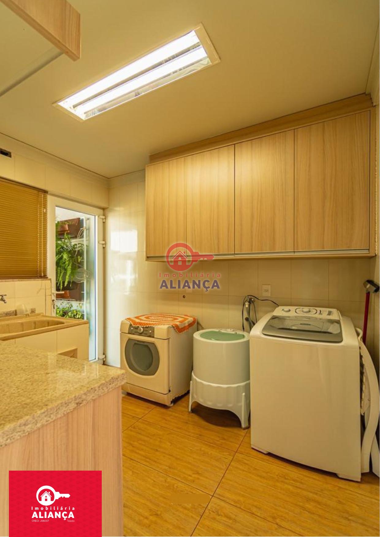Imobiliria Aliana em Toledo Paran
