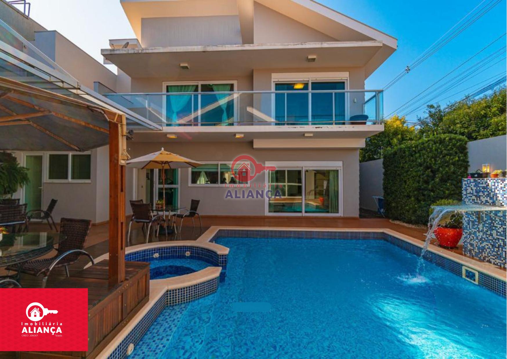 Imobiliria Aliana em Toledo Paran