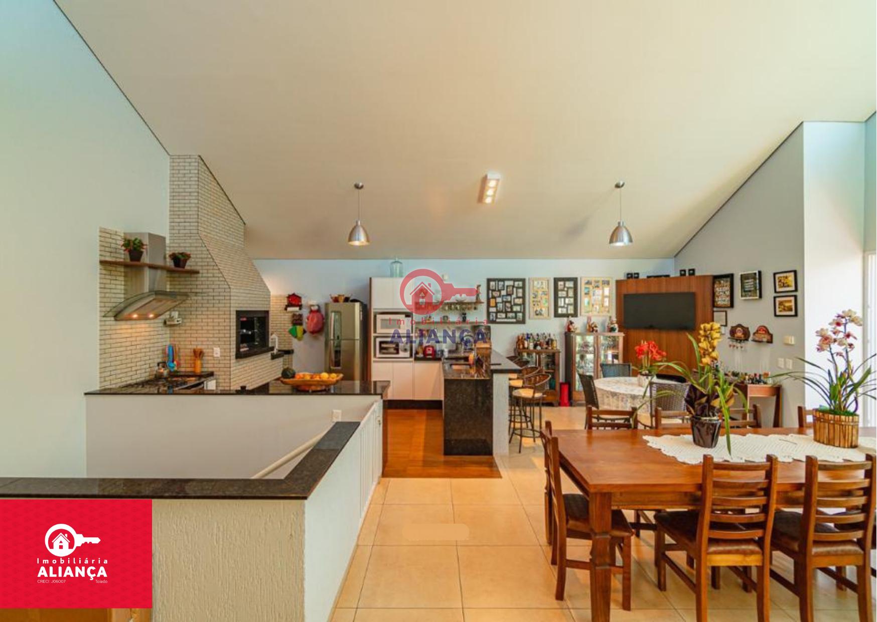Imobiliria Aliana em Toledo Paran
