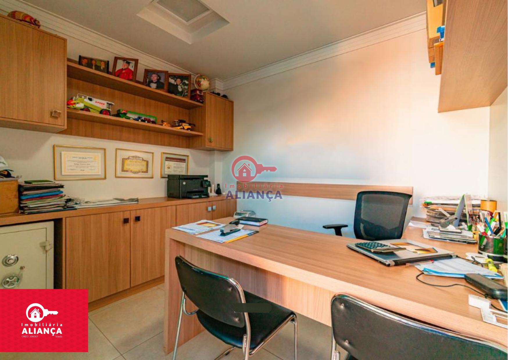 Imobiliria Aliana em Toledo Paran