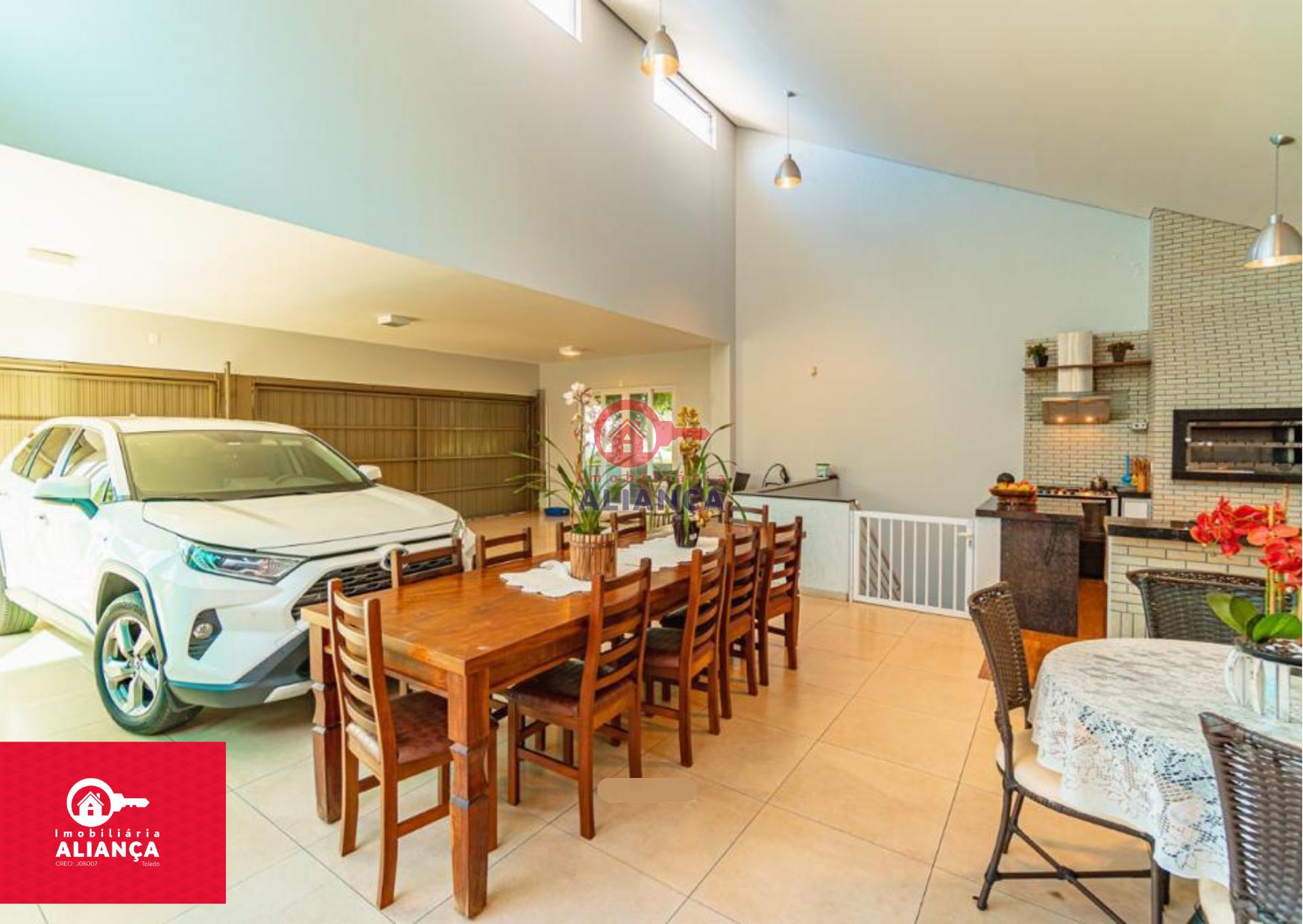 Imobiliria Aliana em Toledo Paran