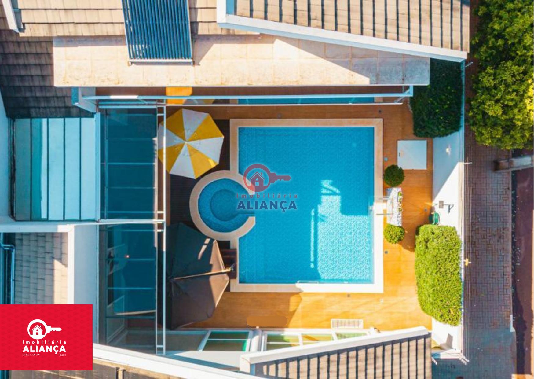 Imobiliria Aliana em Toledo Paran
