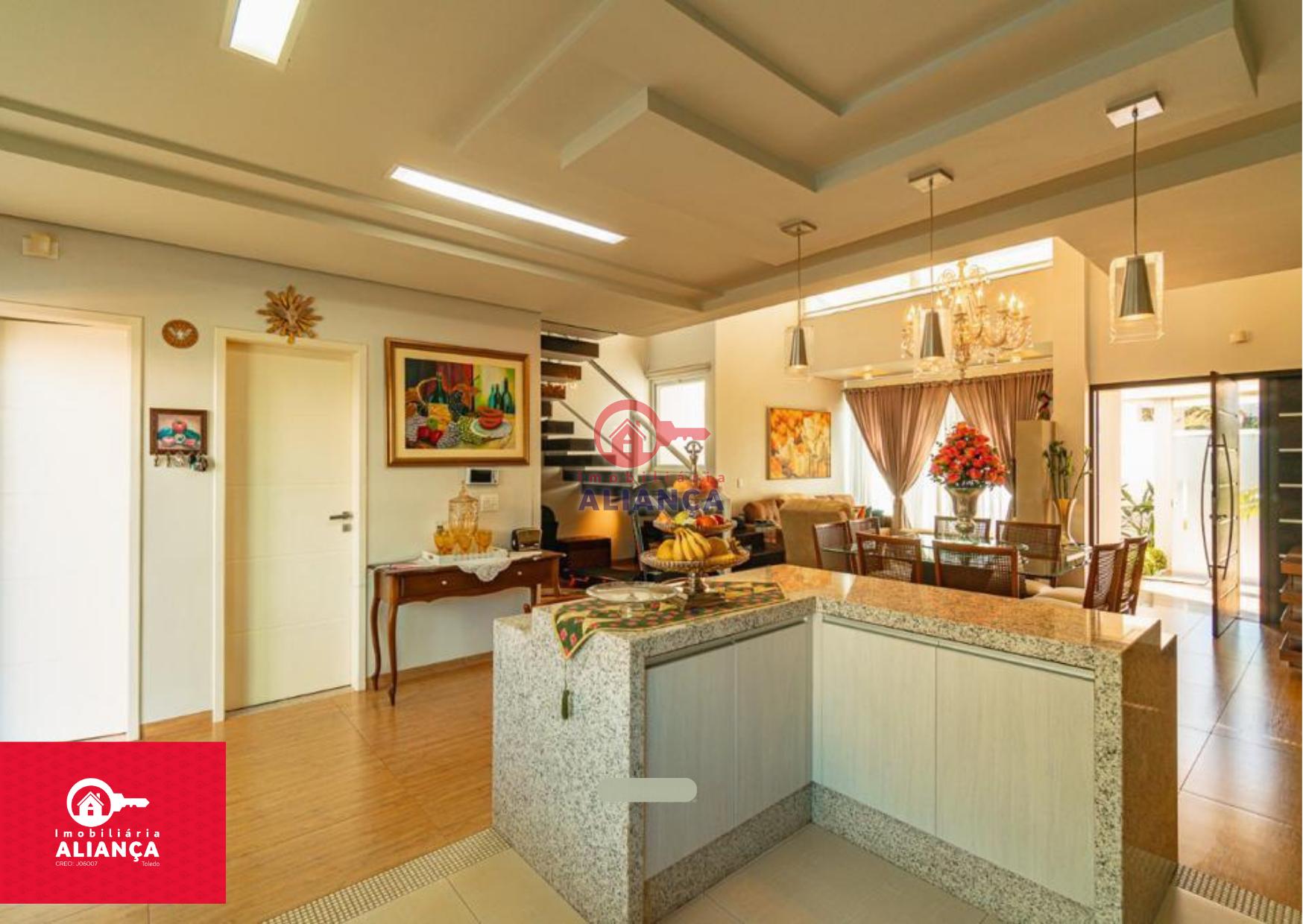 Imobiliria Aliana em Toledo Paran