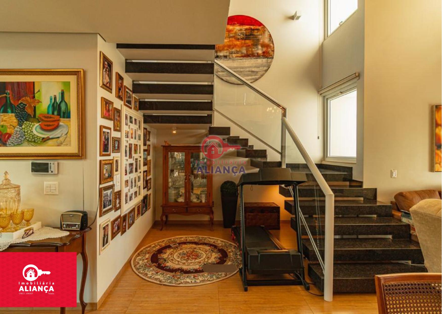Imobiliria Aliana em Toledo Paran
