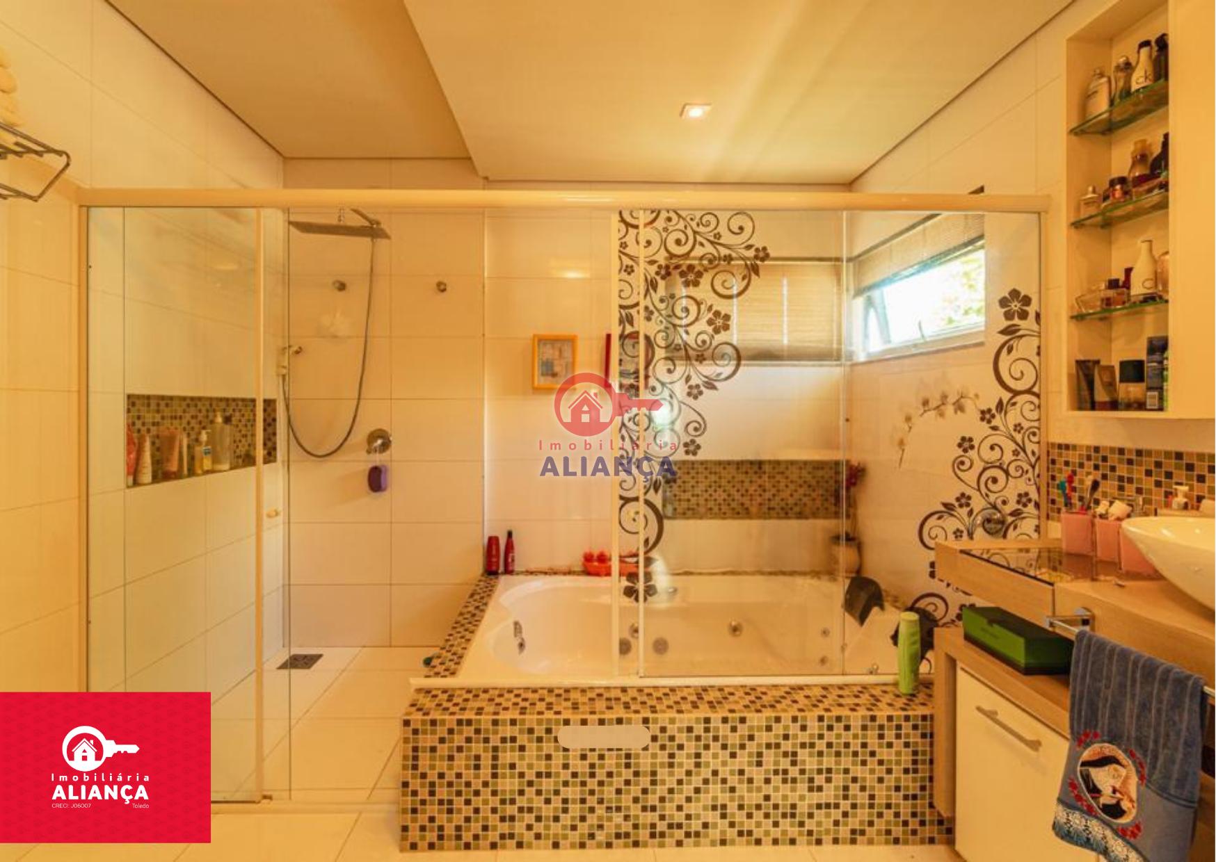 Imobiliria Aliana em Toledo Paran