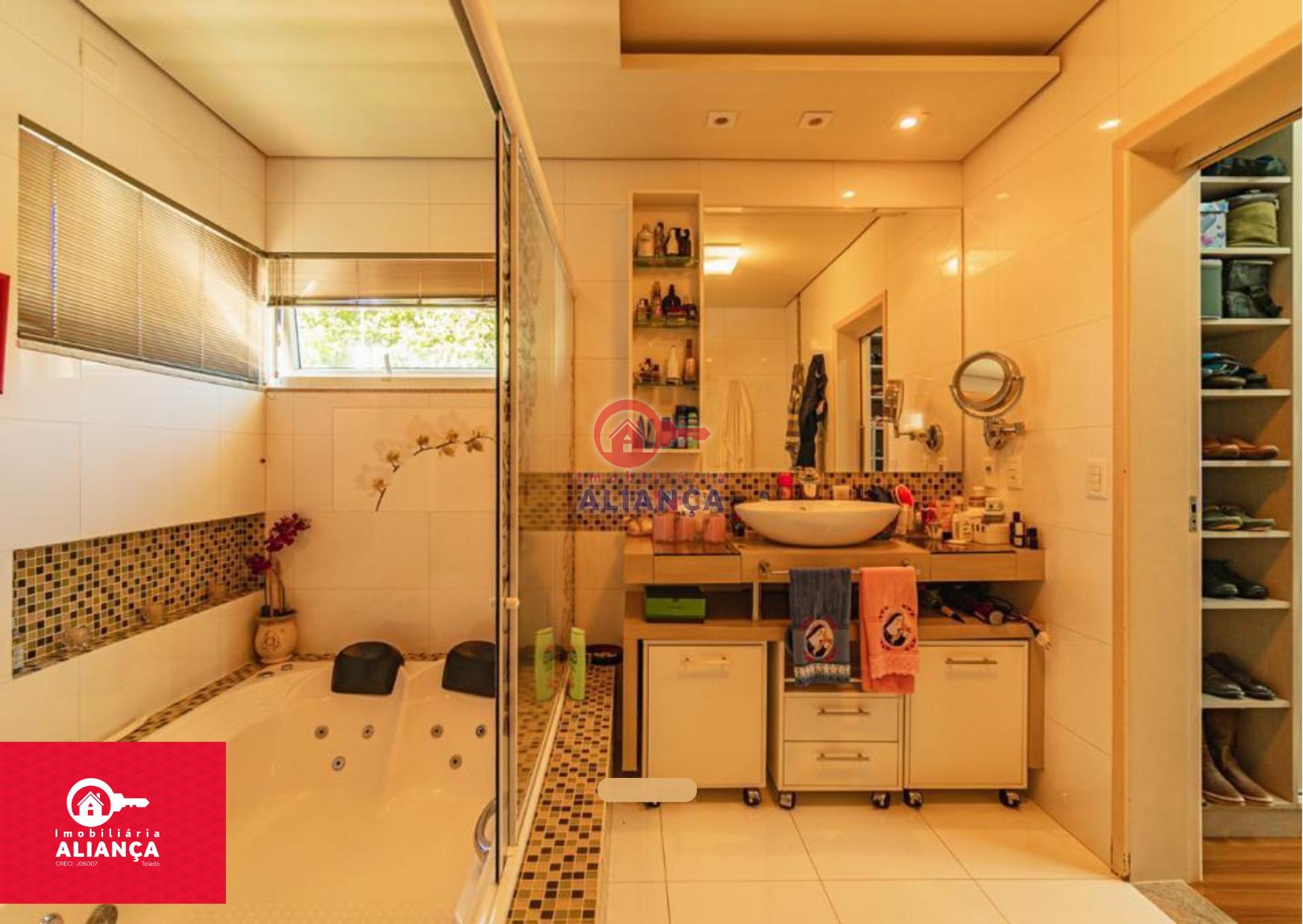 Imobiliria Aliana em Toledo Paran