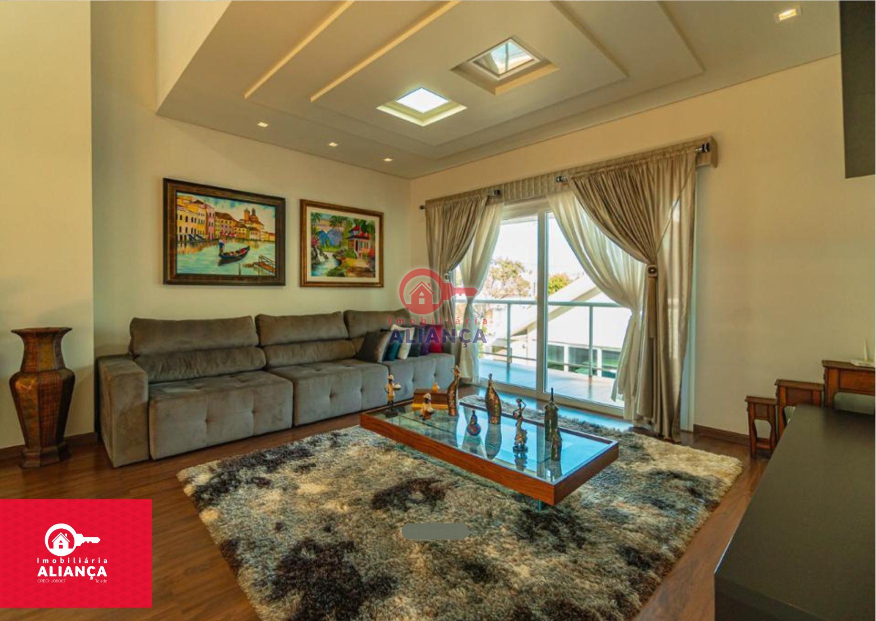 Imobiliria Aliana em Toledo Paran