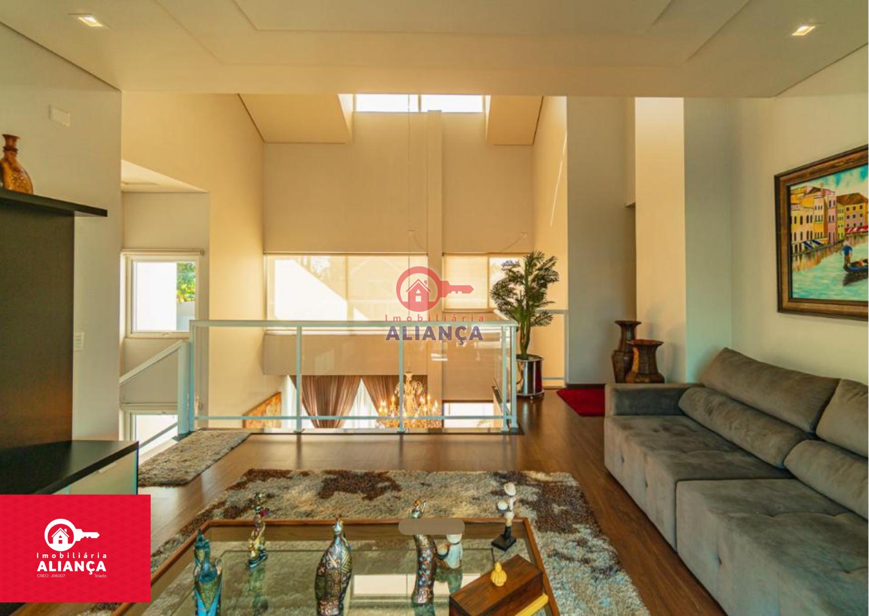 Imobiliria Aliana em Toledo Paran