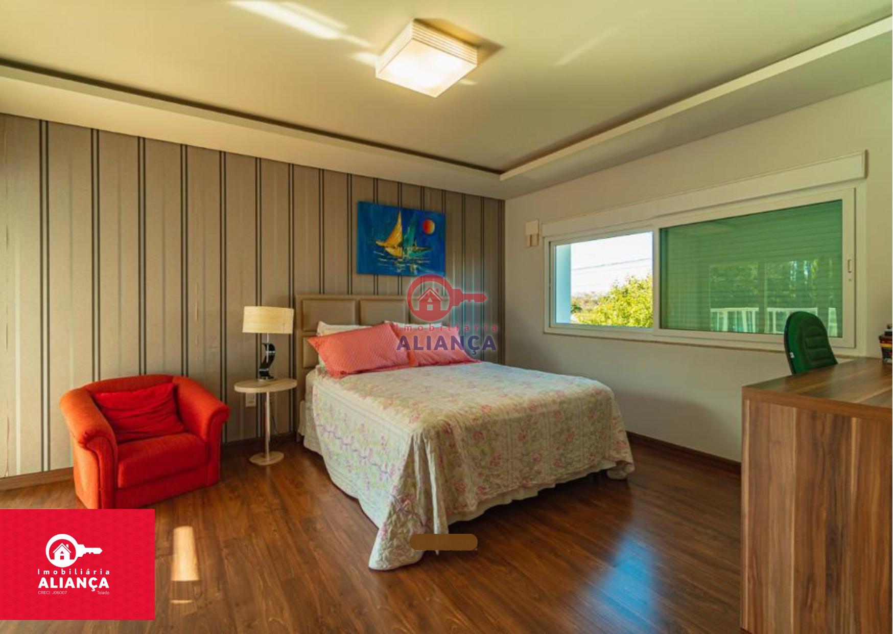 Imobiliria Aliana em Toledo Paran