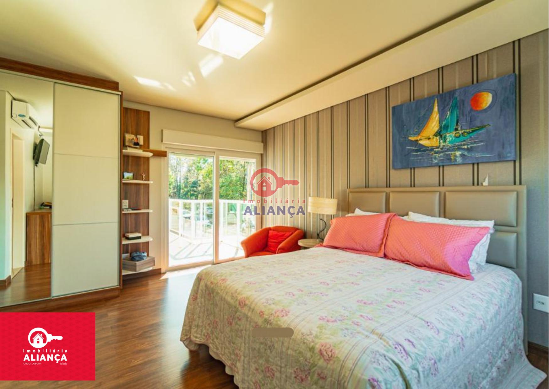 Imobiliria Aliana em Toledo Paran