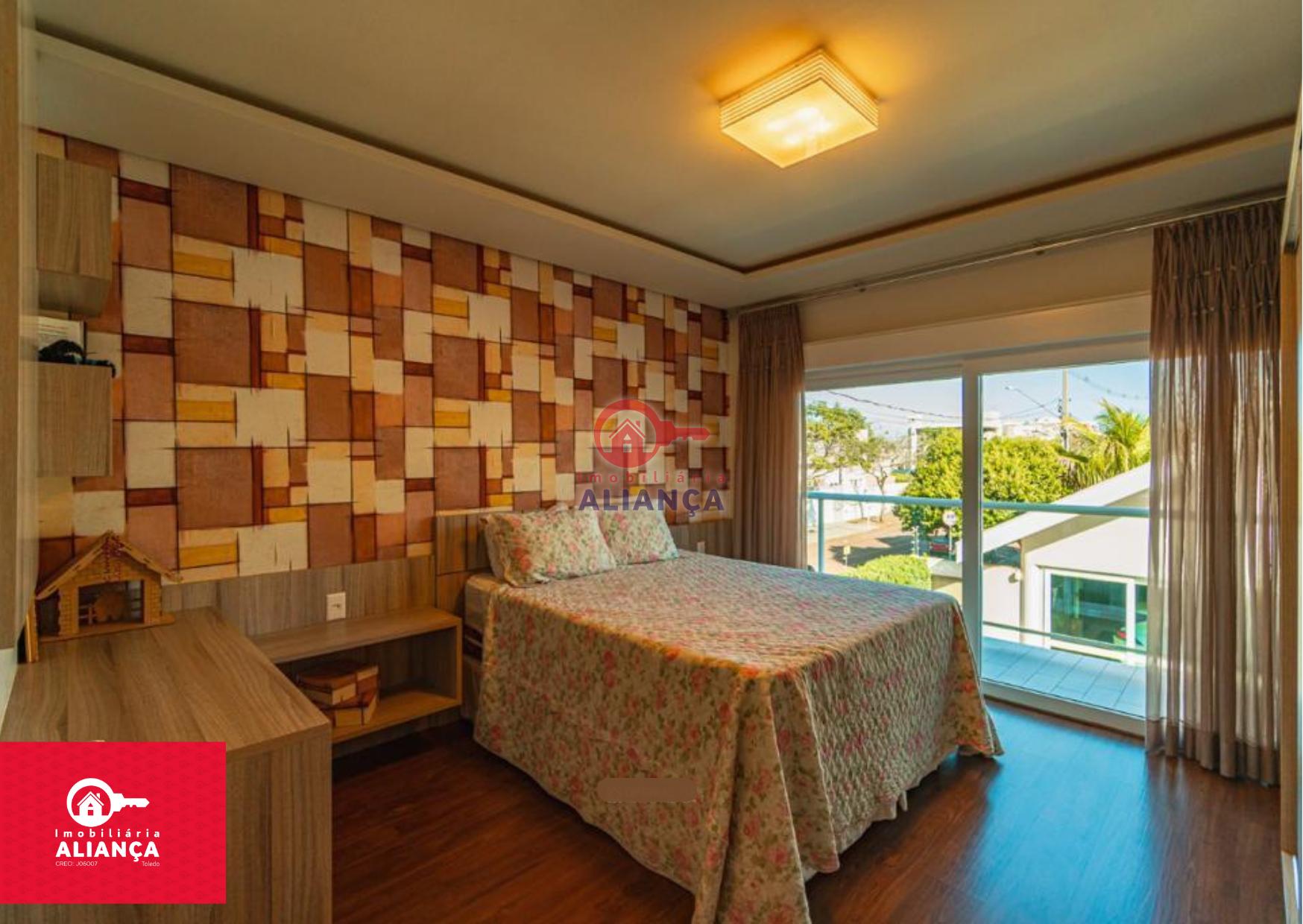 Imobiliria Aliana em Toledo Paran