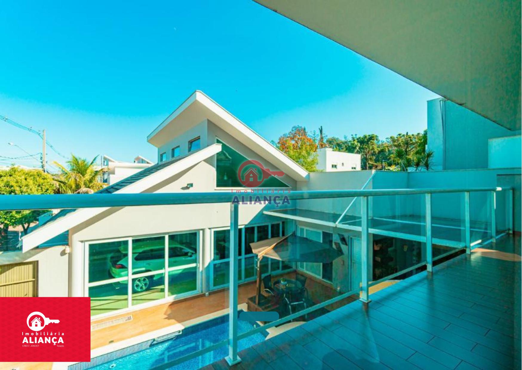 Imobiliria Aliana em Toledo Paran