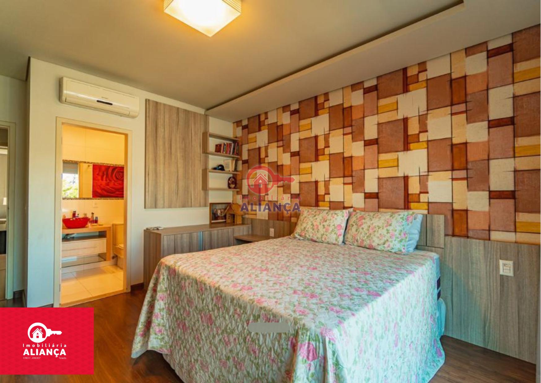 Imobiliria Aliana em Toledo Paran