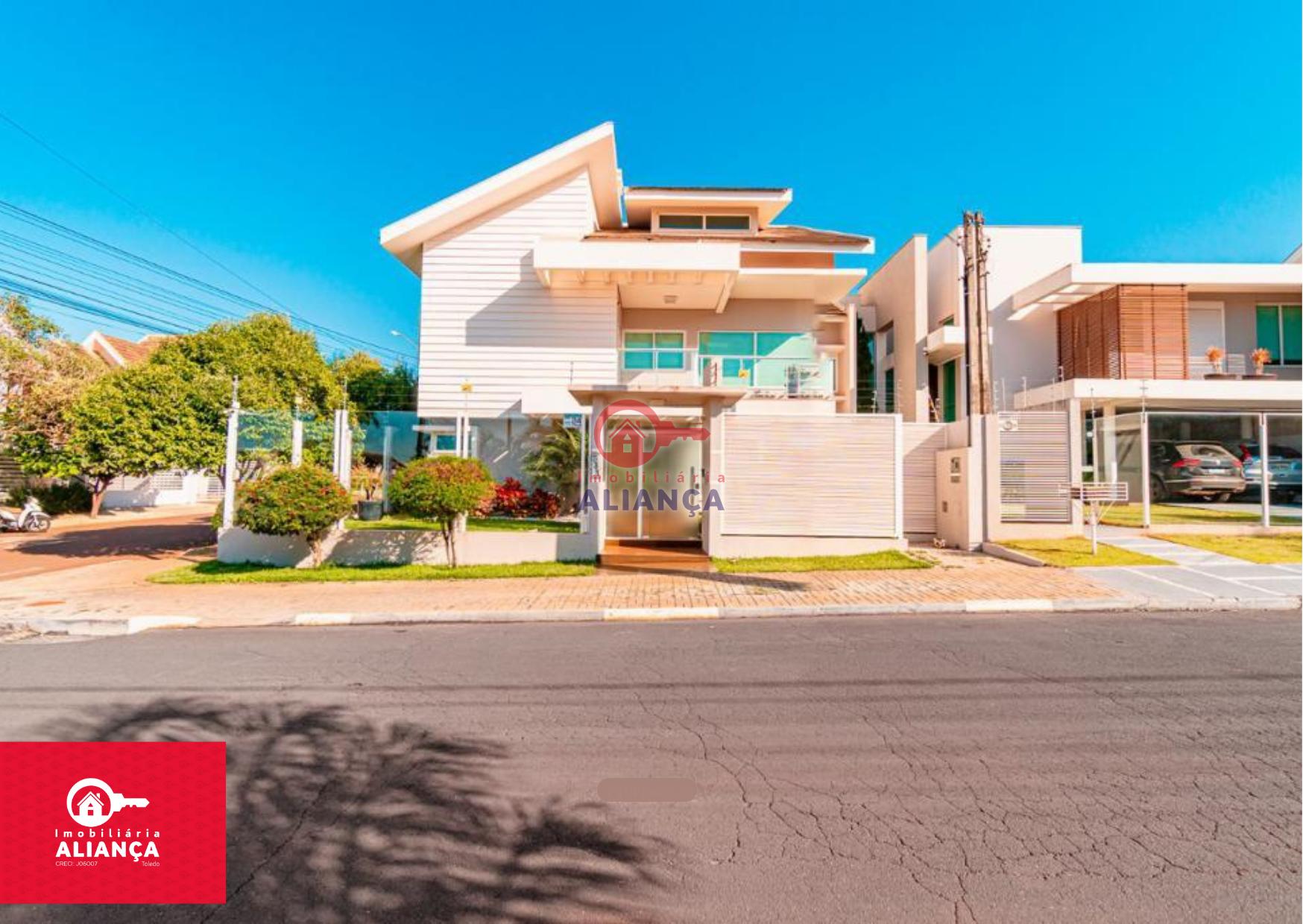 Imobiliria Aliana em Toledo Paran