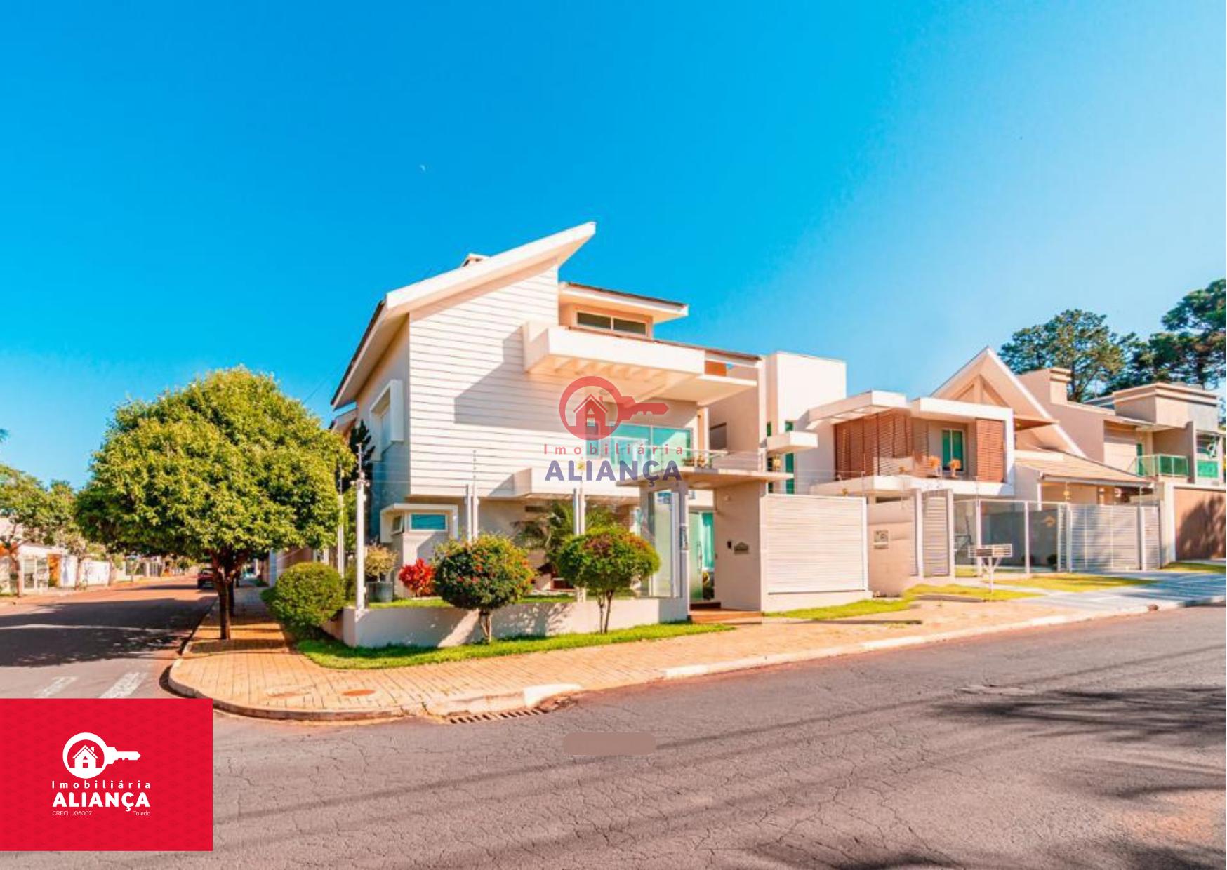 Imobiliria Aliana em Toledo Paran