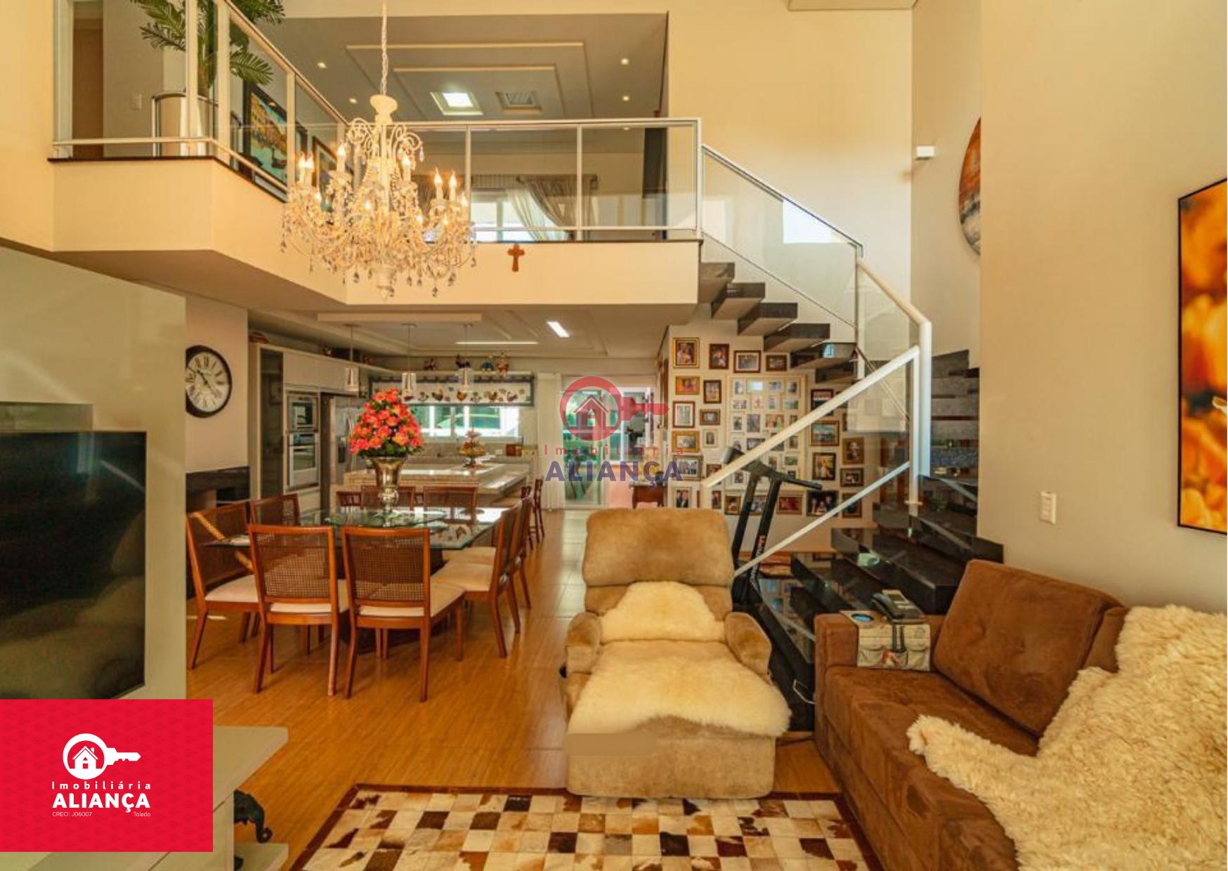 Imobiliria Aliana em Toledo Paran