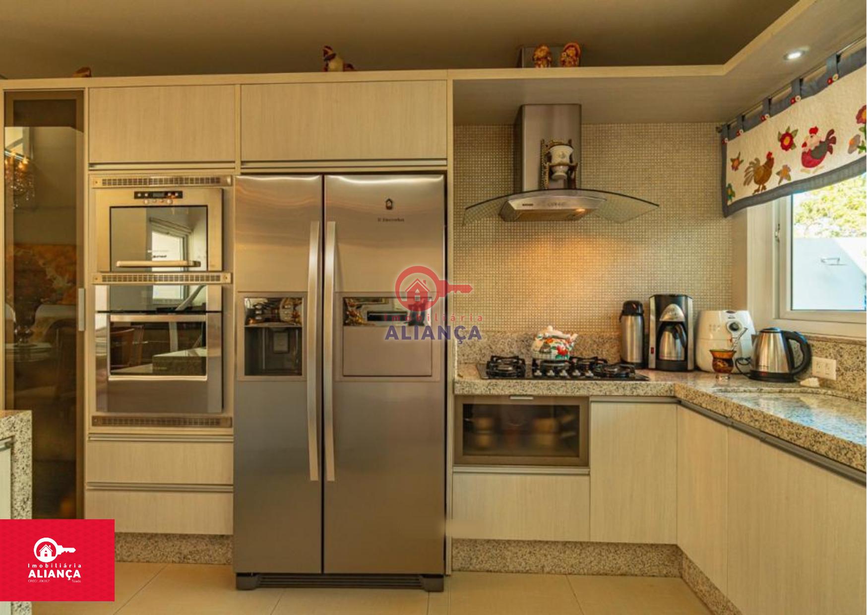 Imobiliria Aliana em Toledo Paran