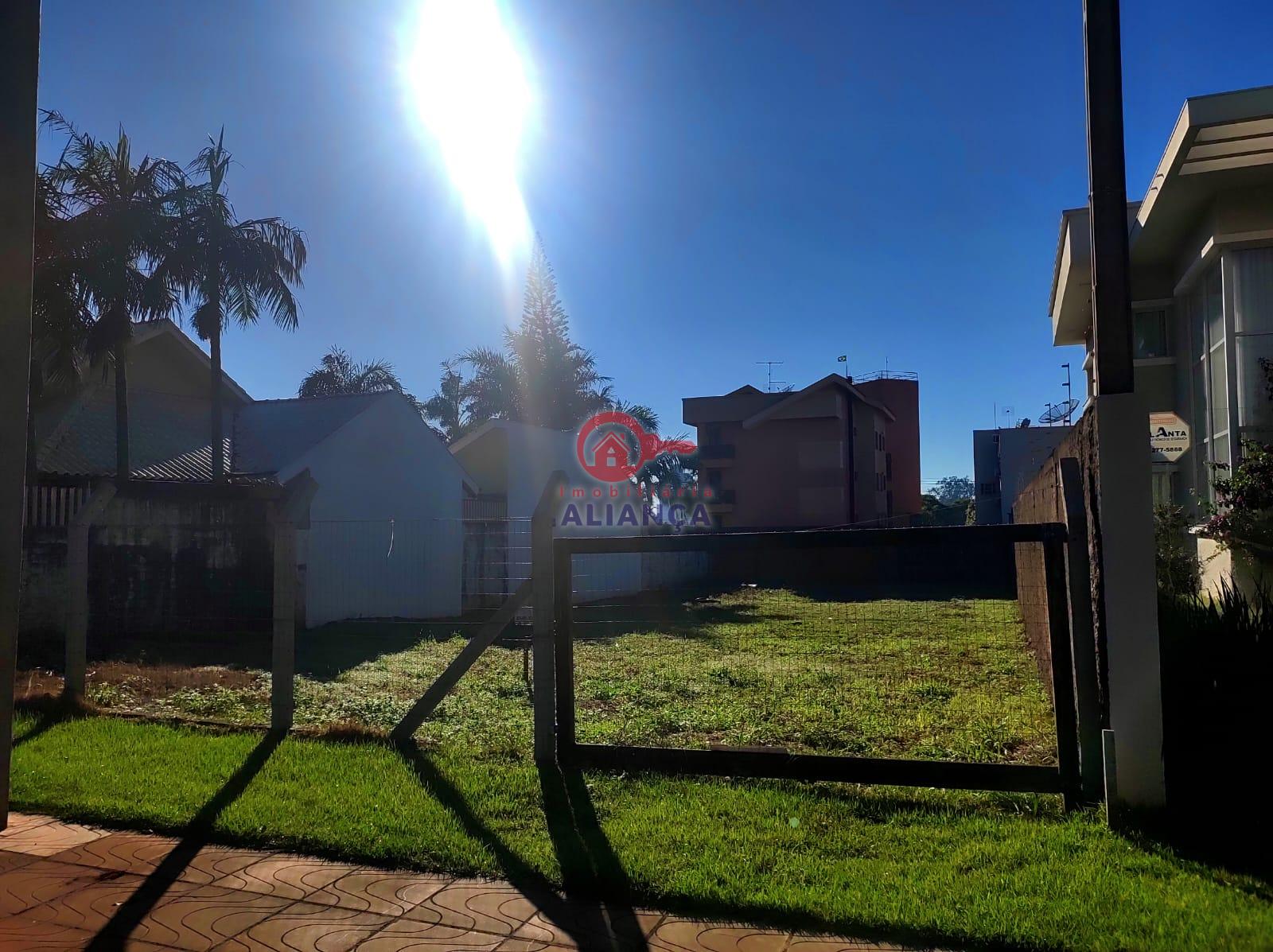Terreno  venda, JARDIM LA SALLE, TOLEDO - PR