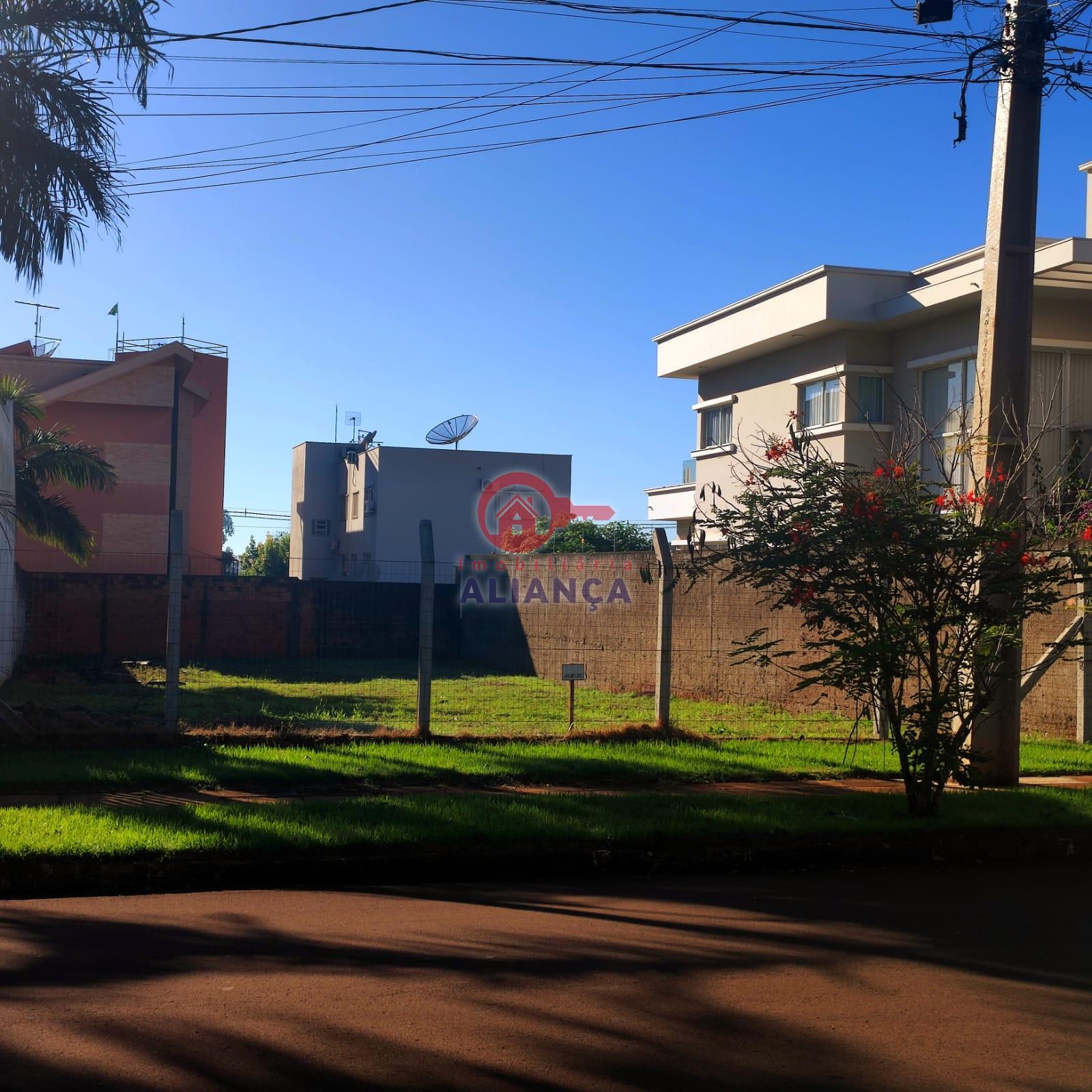 Imobiliria Aliana em Toledo Paran