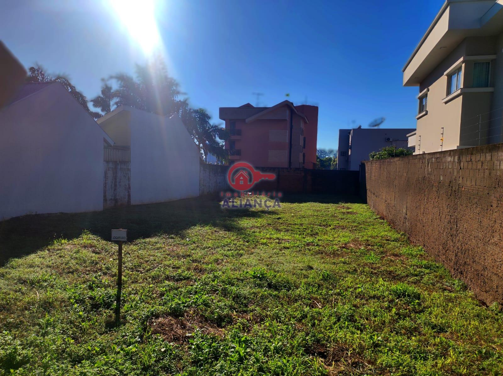 Imobiliria Aliana em Toledo Paran