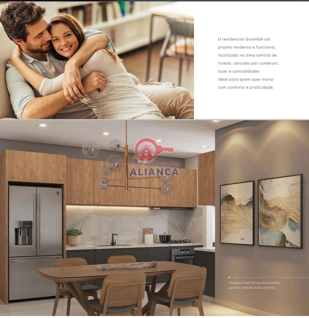 Imobiliria Aliana em Toledo Paran