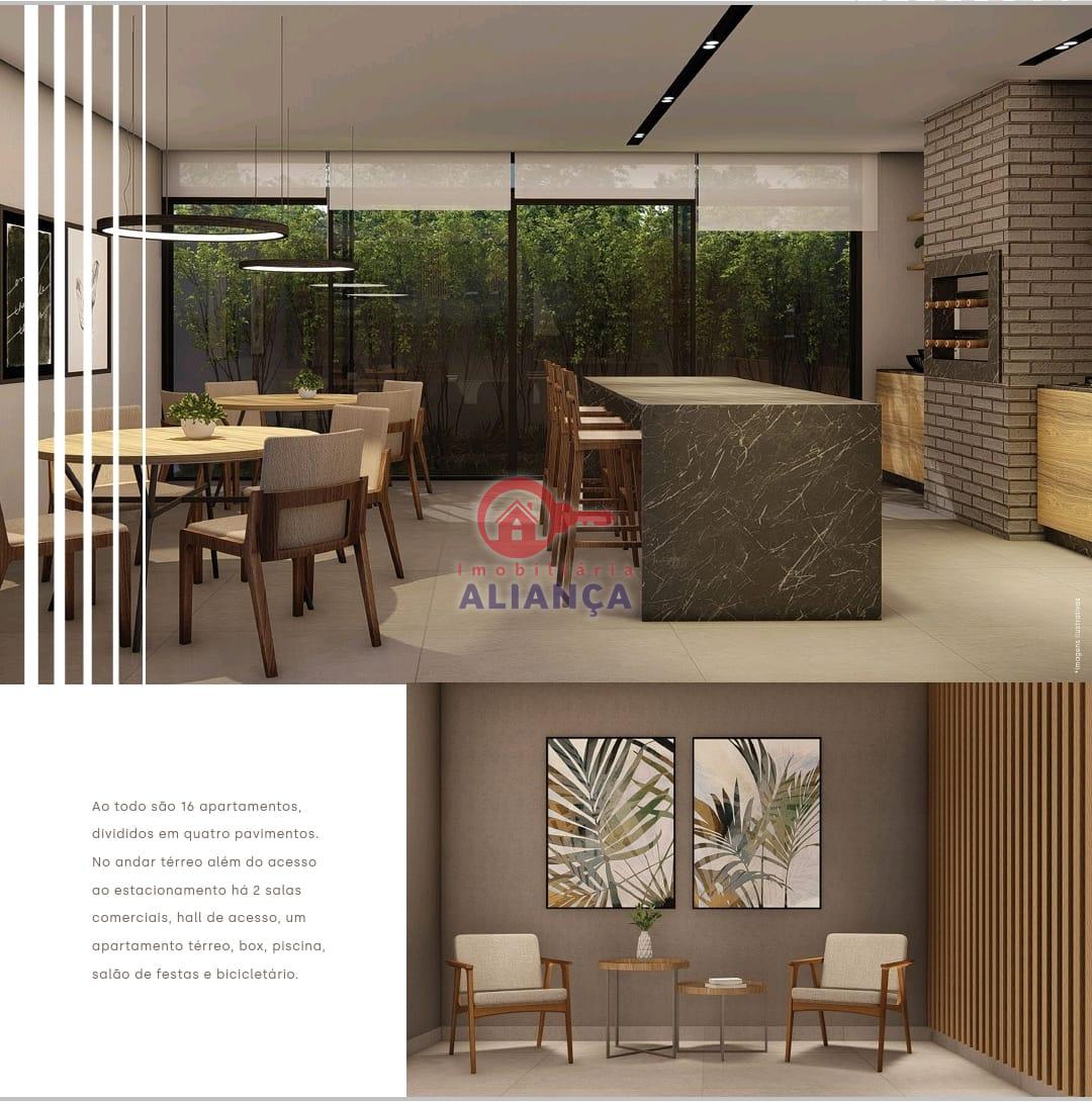 Imobiliria Aliana em Toledo Paran