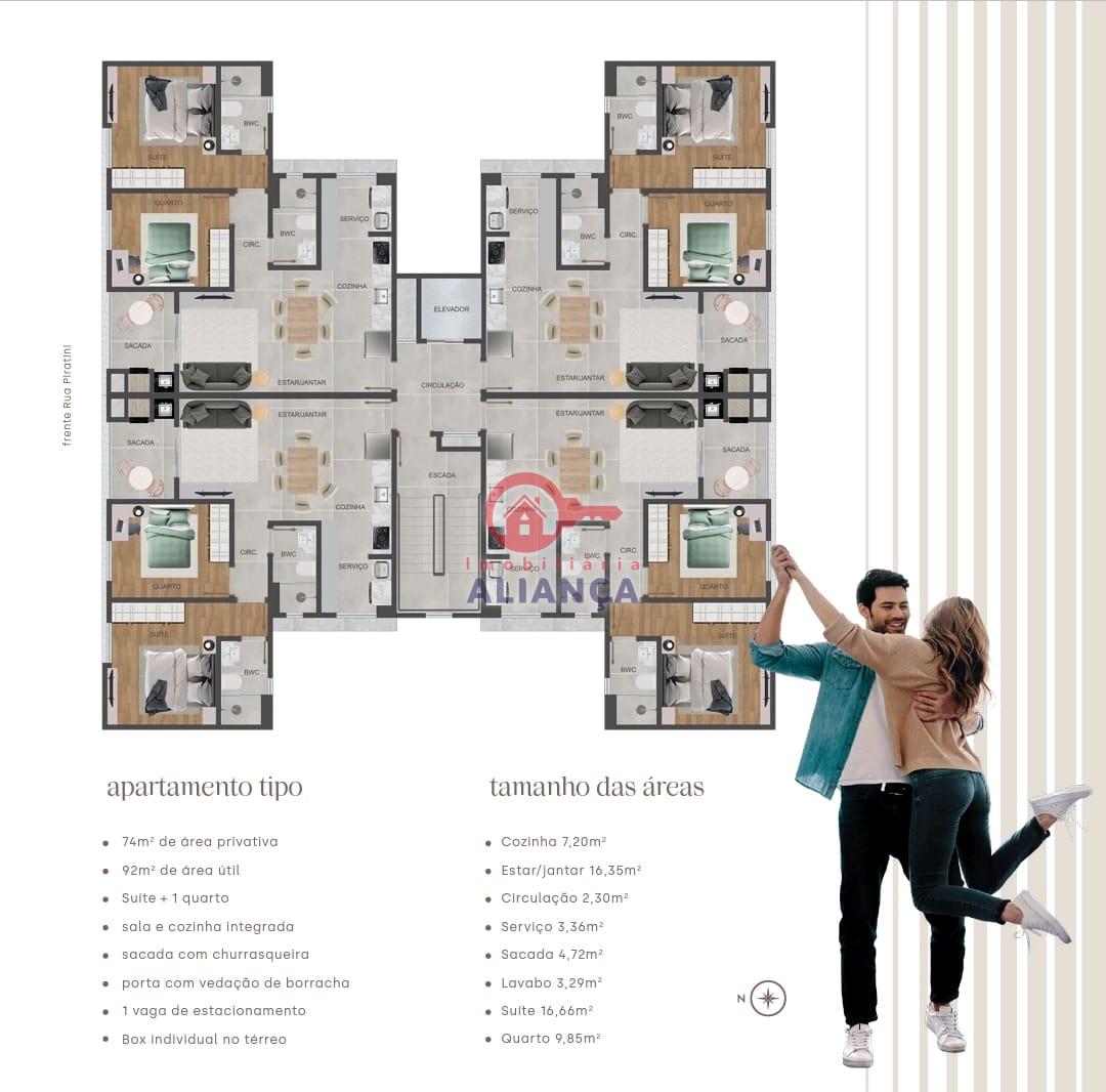Imobiliria Aliana em Toledo Paran