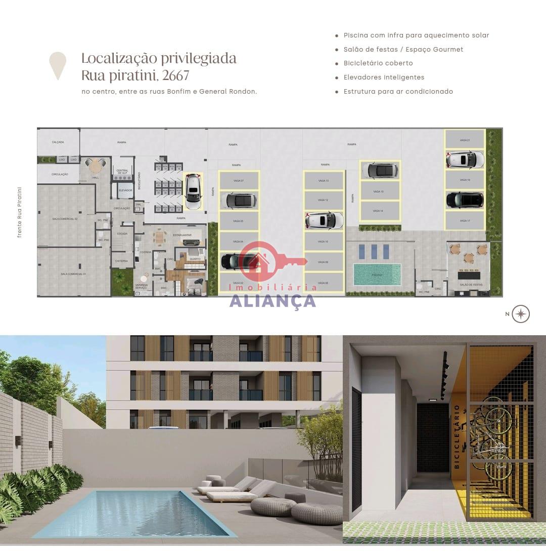 Imobiliria Aliana em Toledo Paran