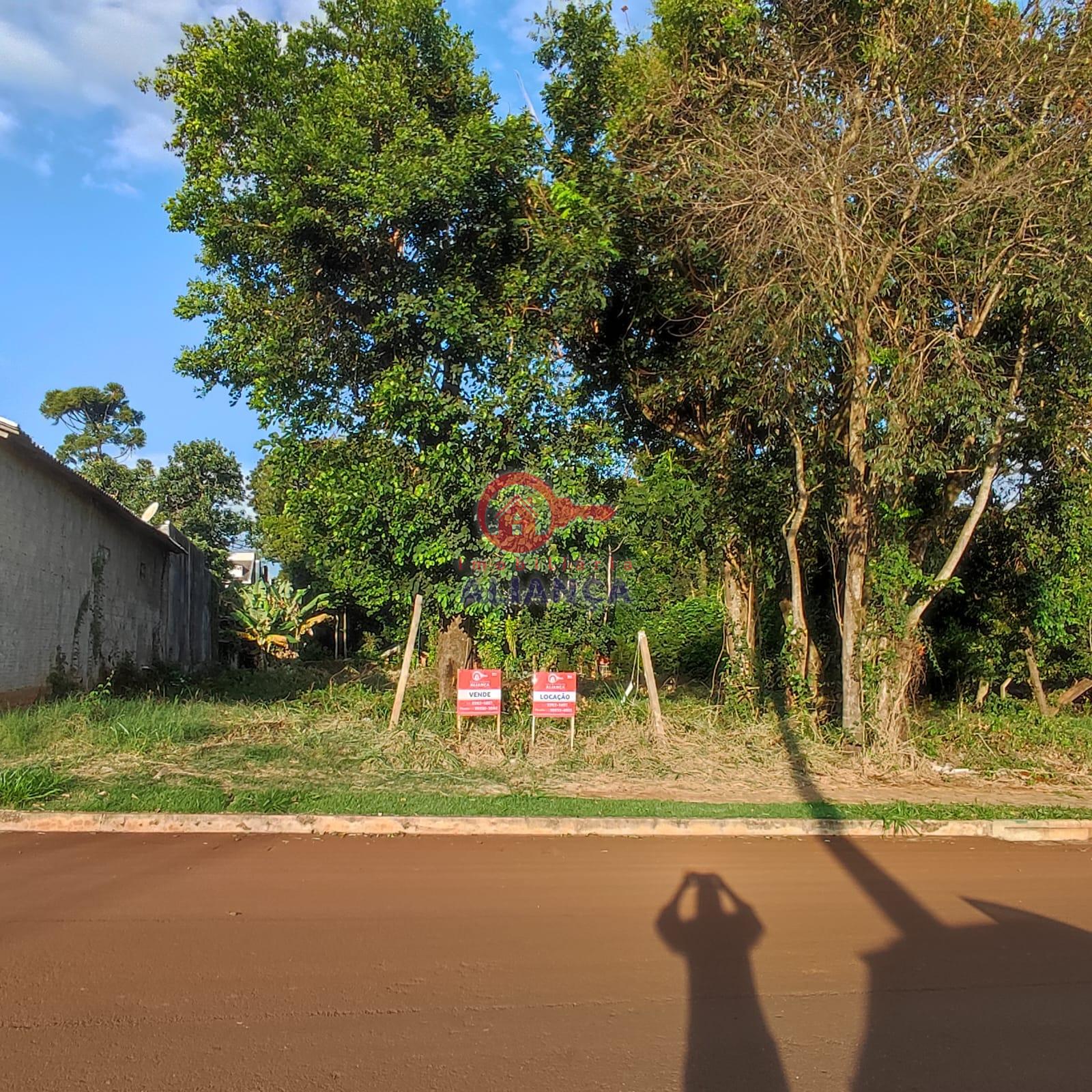 Imobiliria Aliana em Toledo Paran