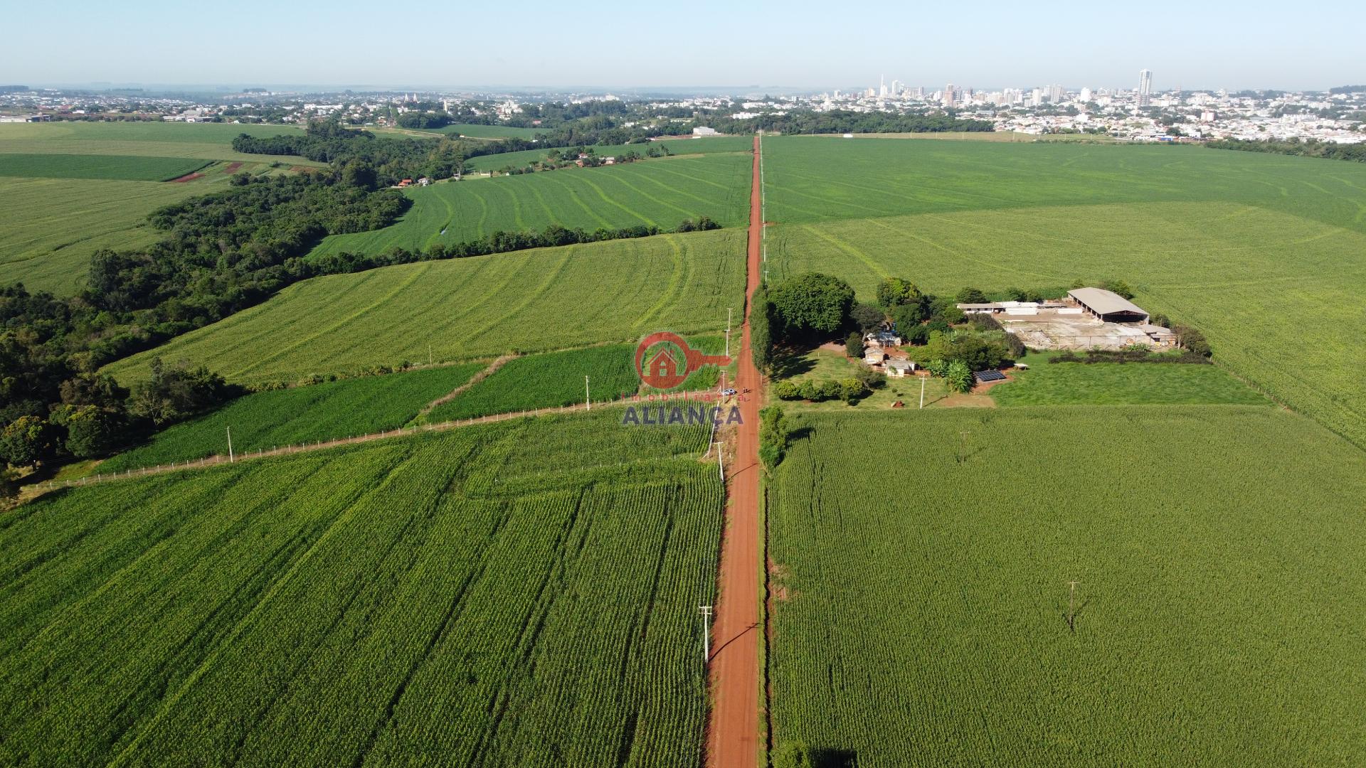 Imobiliria Aliana em Toledo Paran