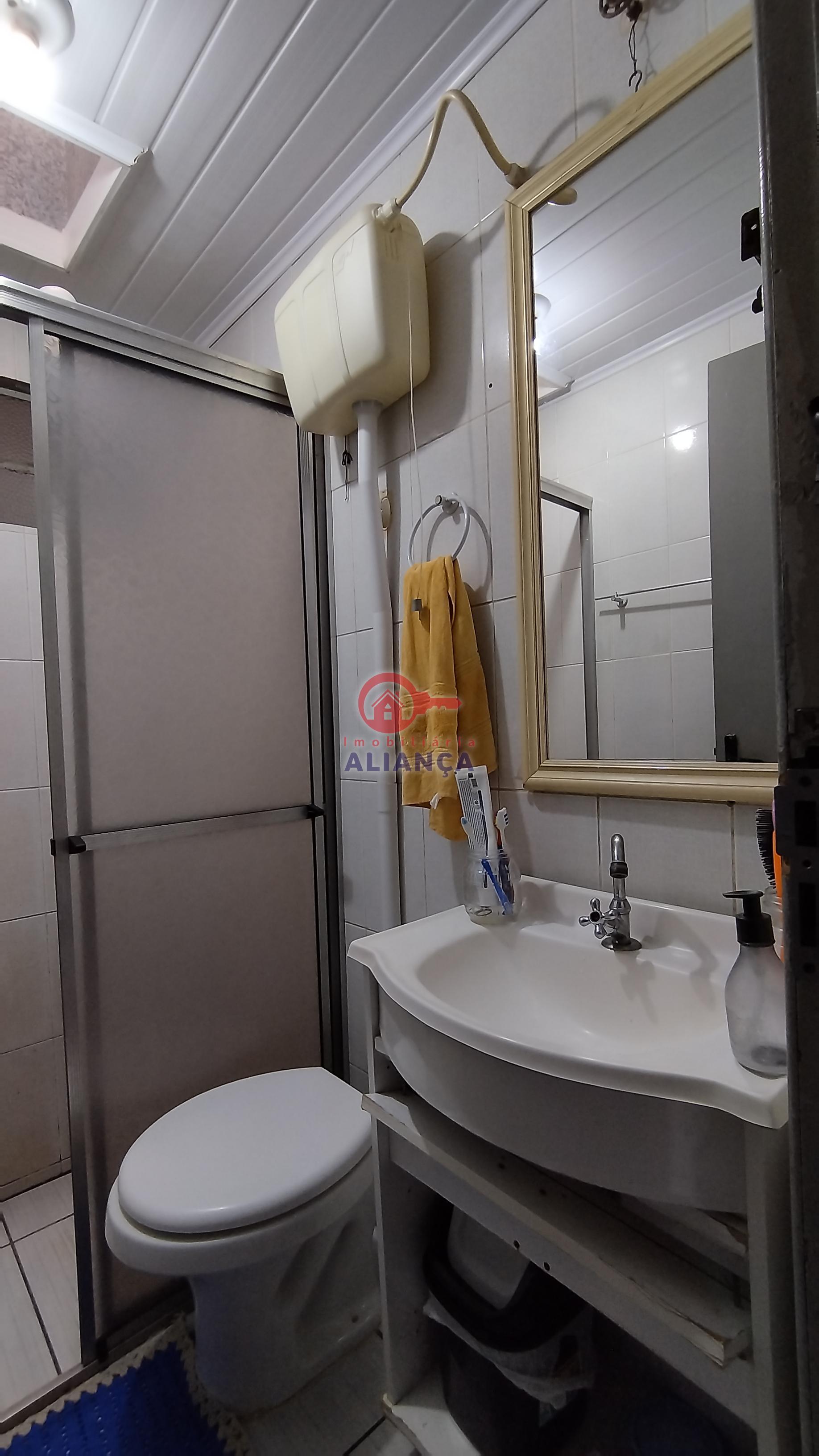 Imobiliria Aliana em Toledo Paran