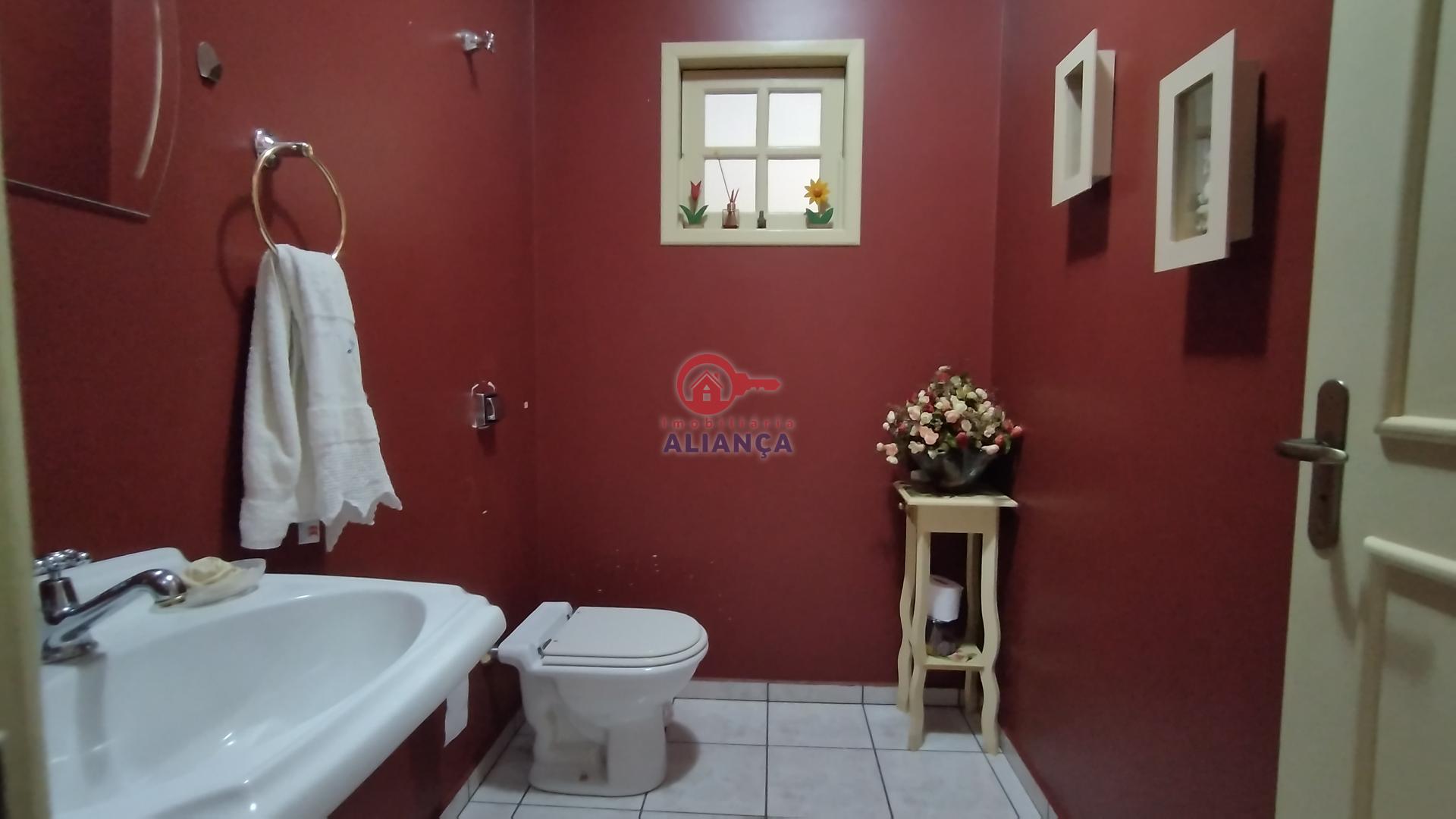 Imobiliria Aliana em Toledo Paran