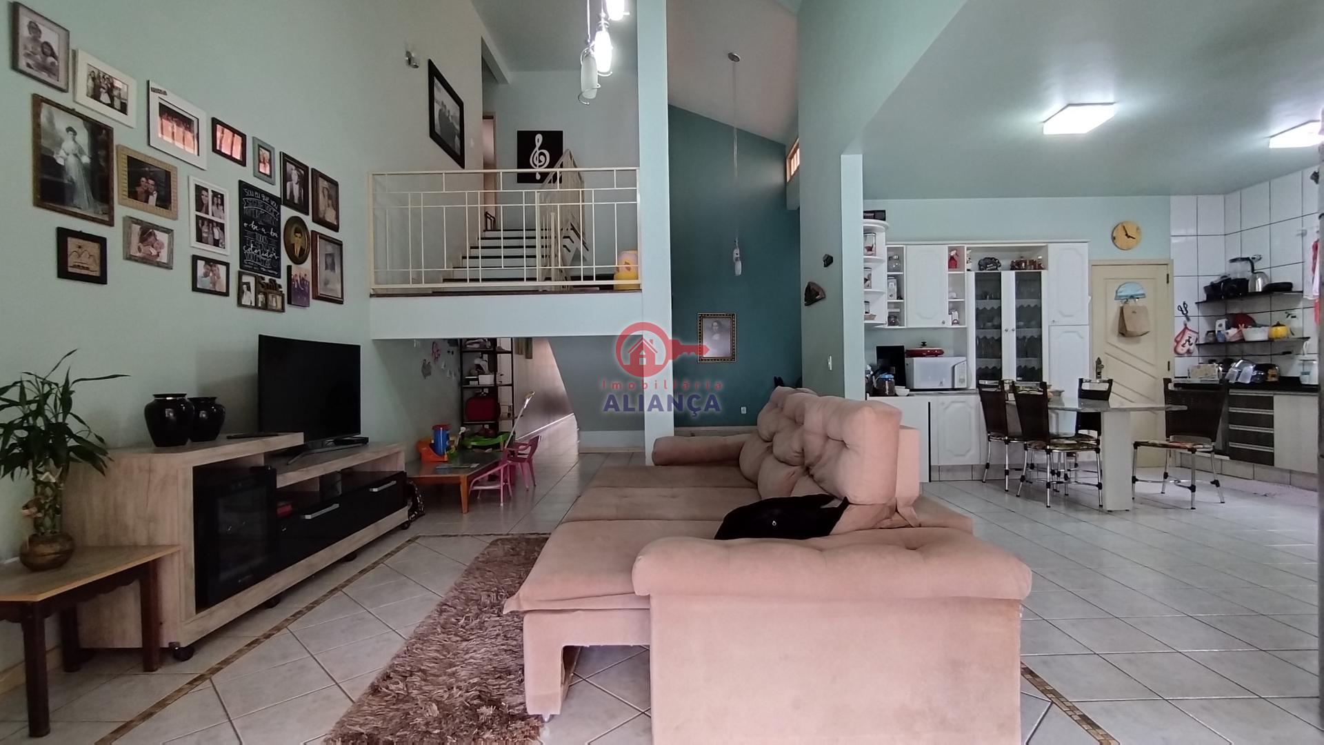 Imobiliria Aliana em Toledo Paran