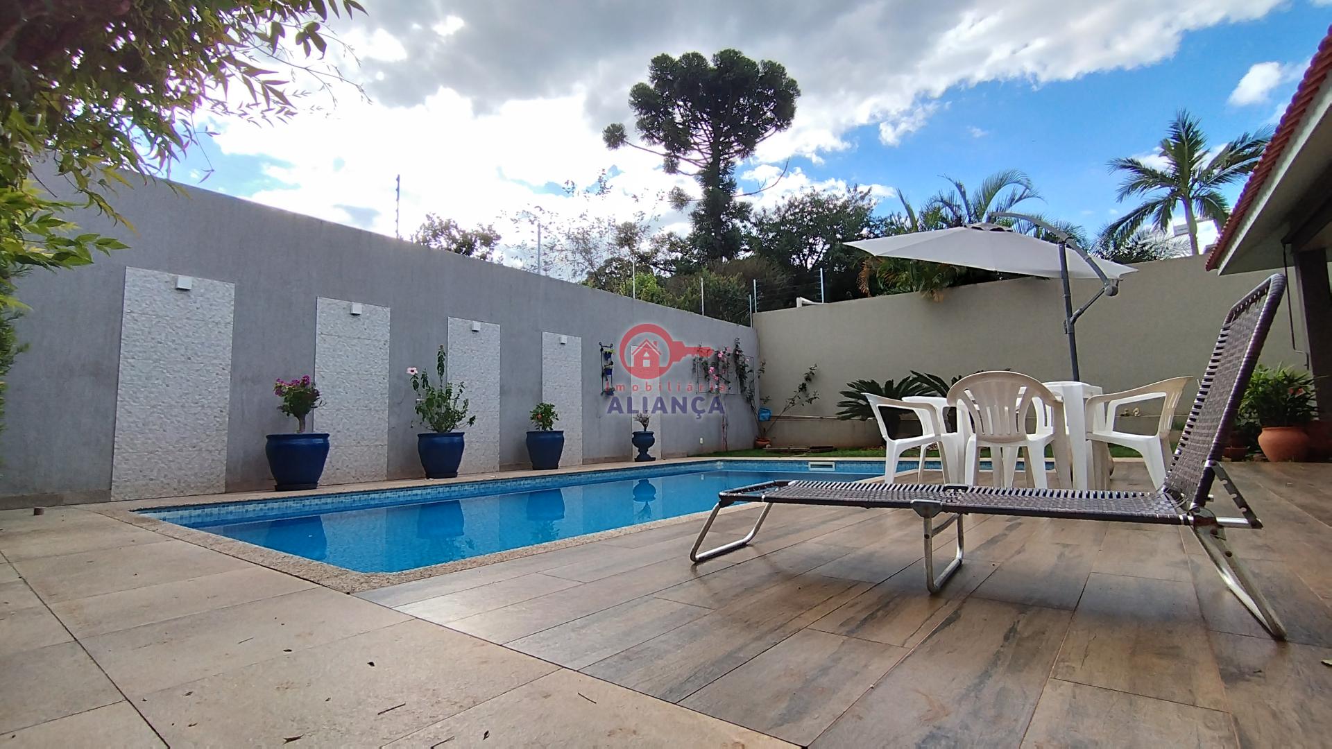Imobiliria Aliana em Toledo Paran