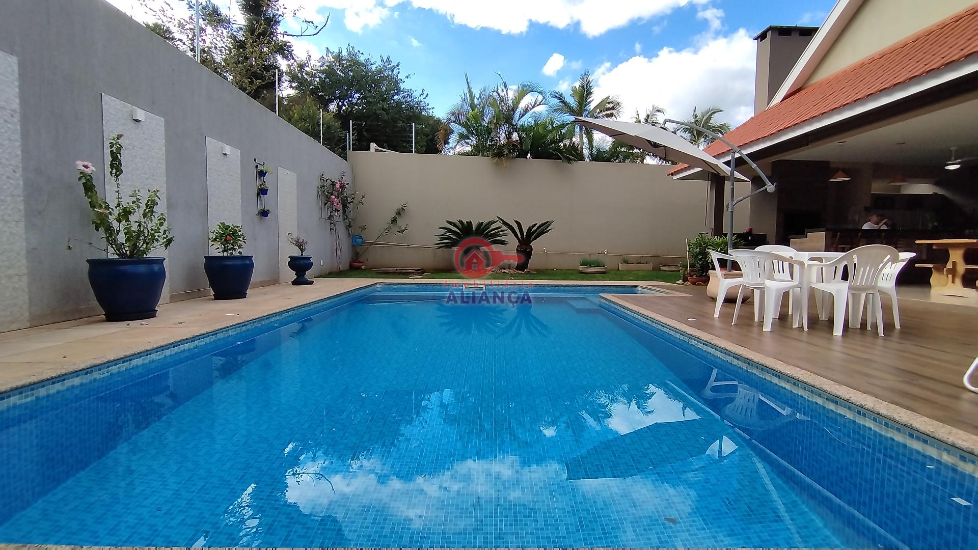 Imobiliria Aliana em Toledo Paran