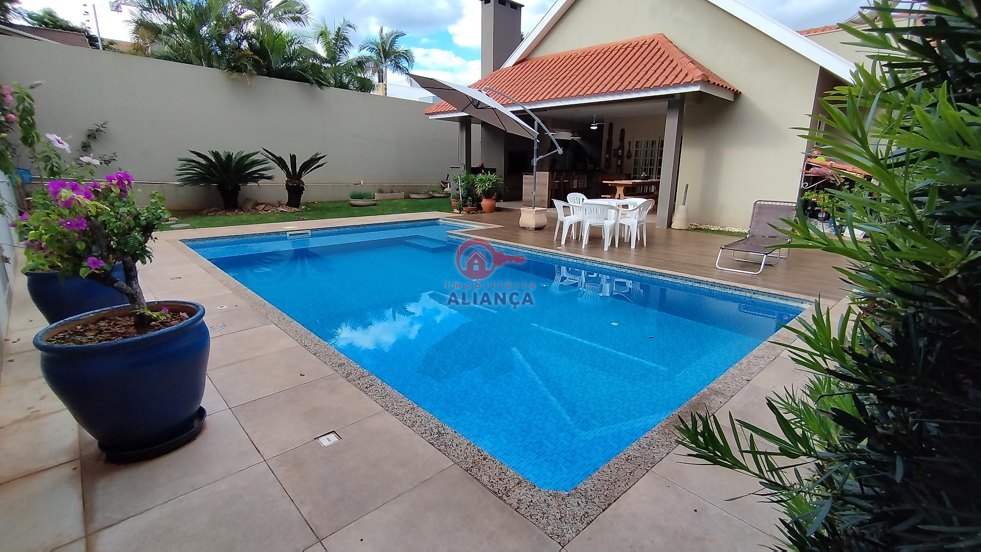 Imobiliria Aliana em Toledo Paran
